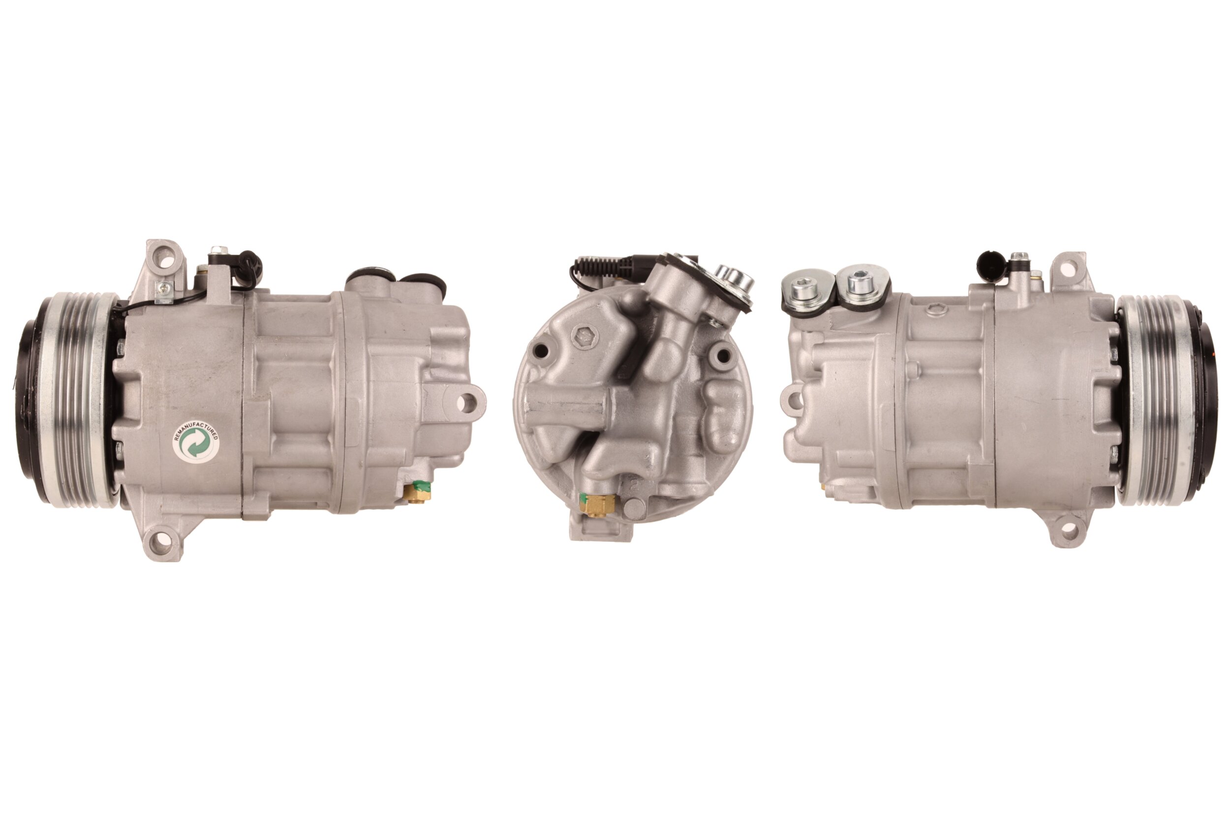 Airco compressor DRI 700510630