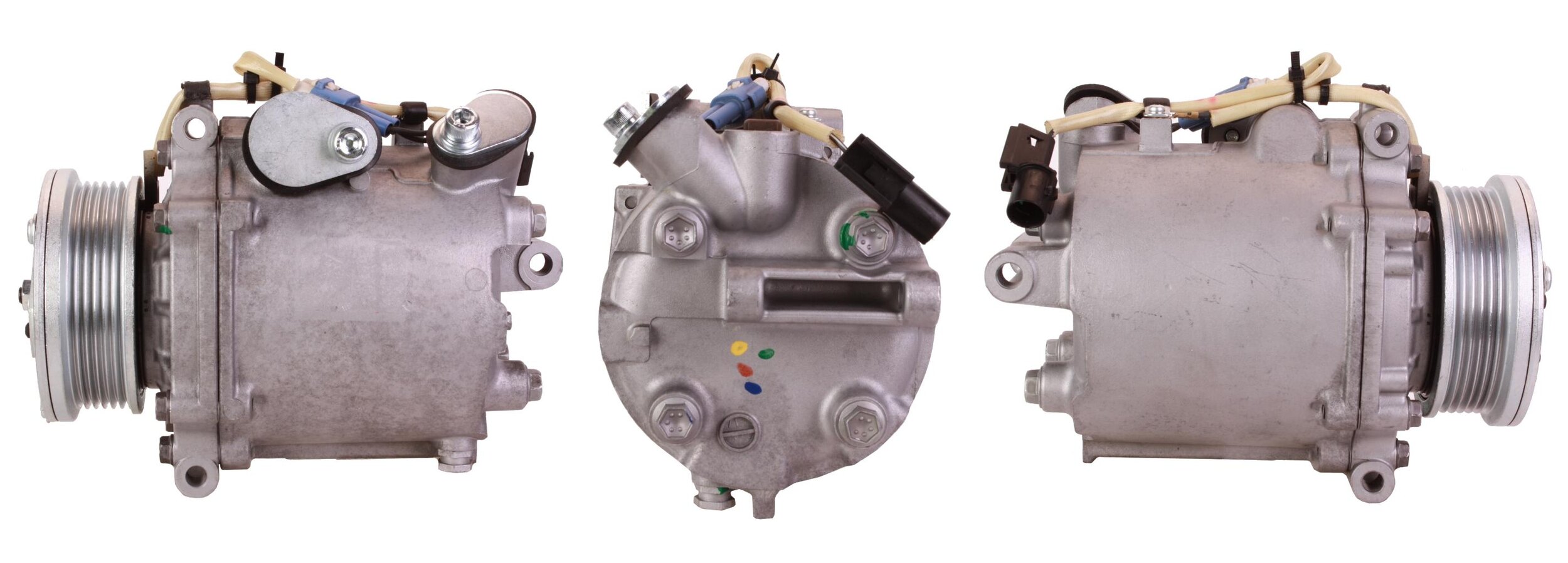 Airco compressor DRI 700510552