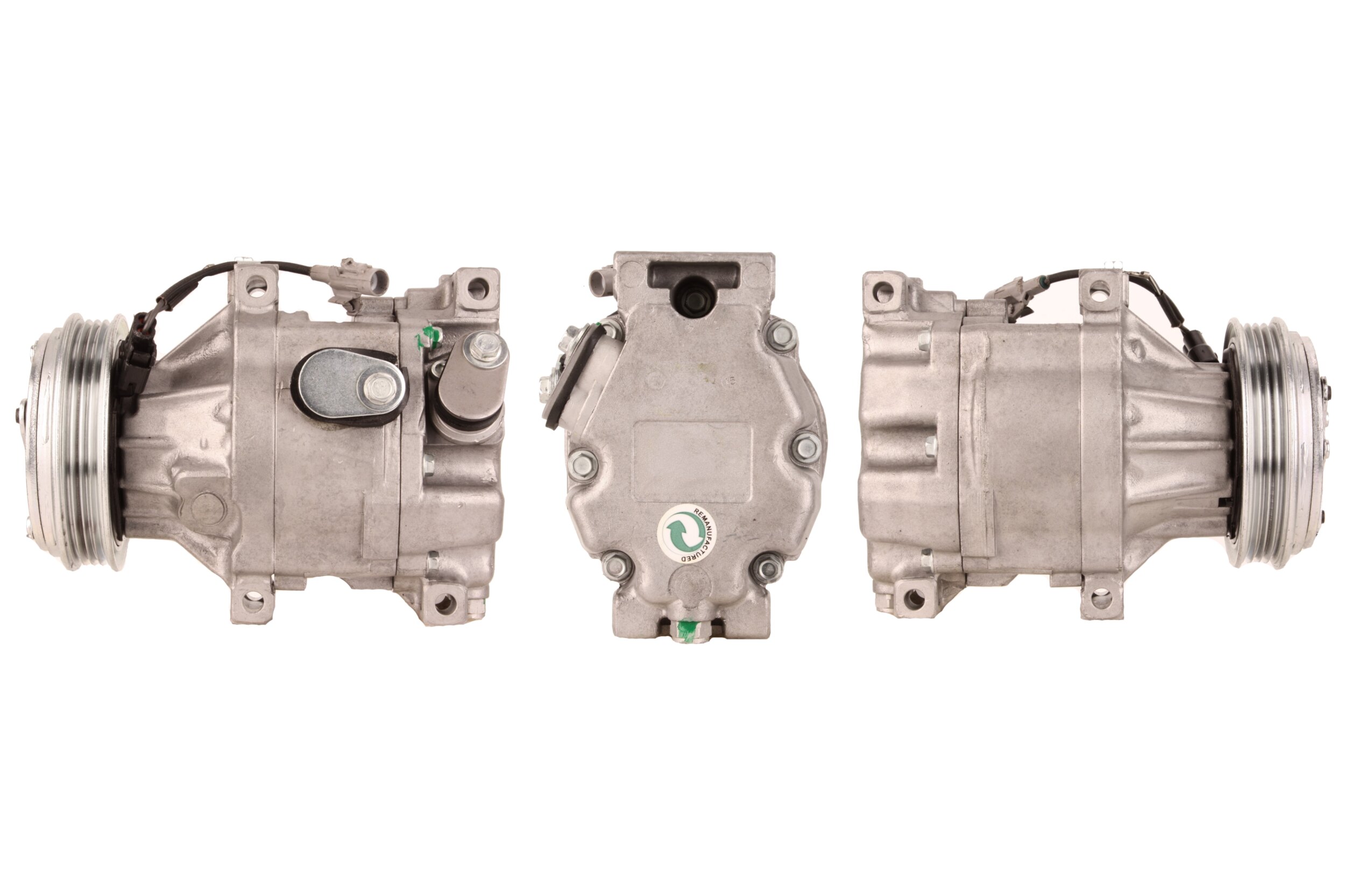 Airco compressor DRI 700510493