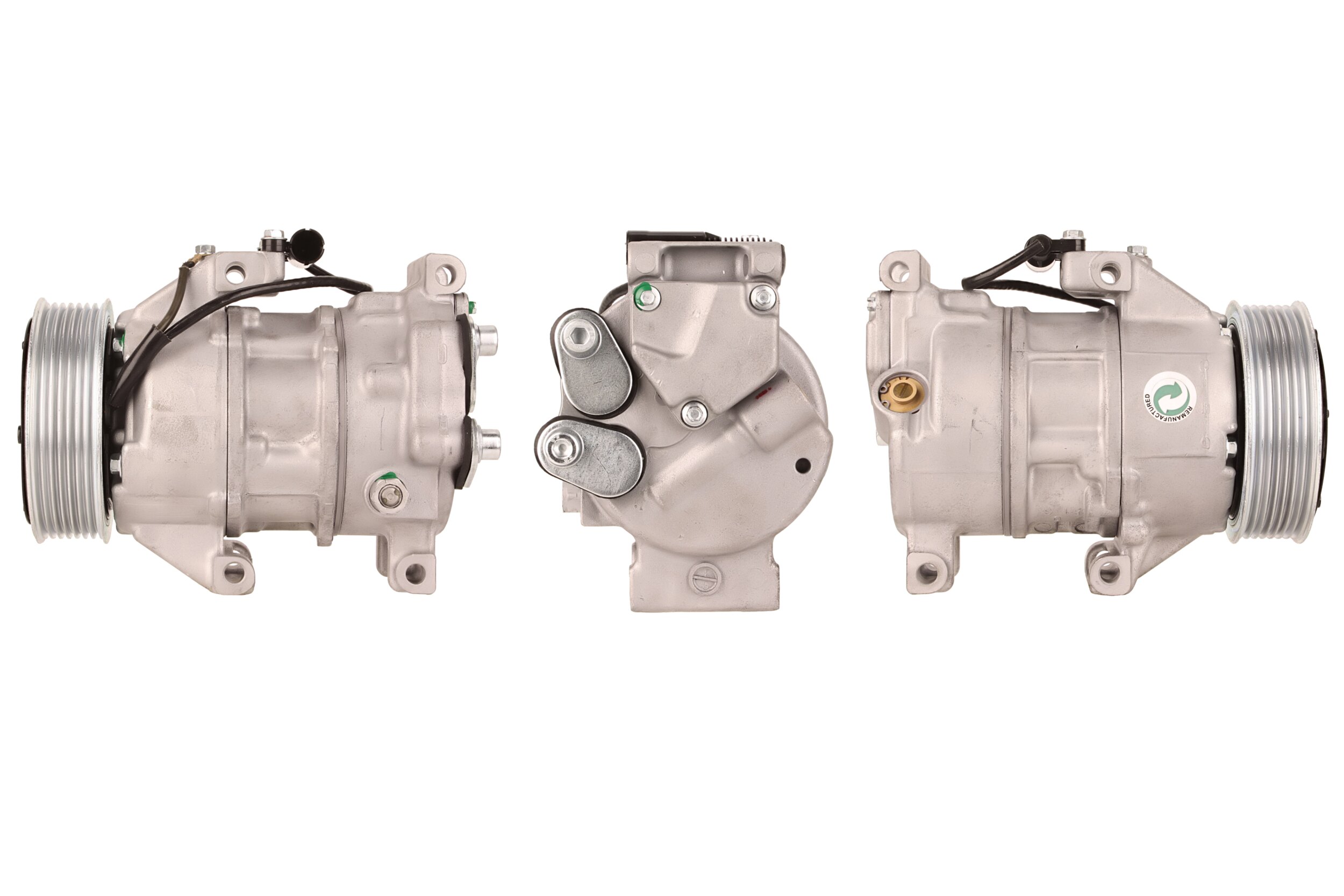 Airco compressor DRI 700510476