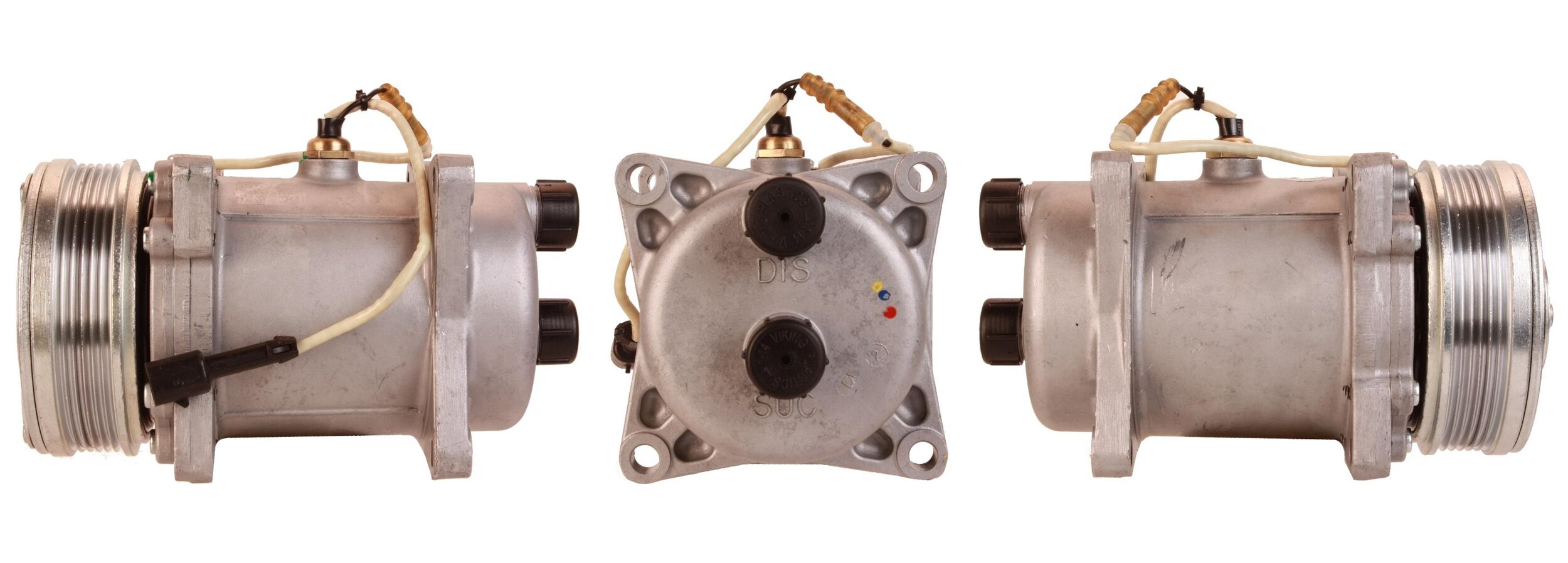 Airco compressor DRI 700510487