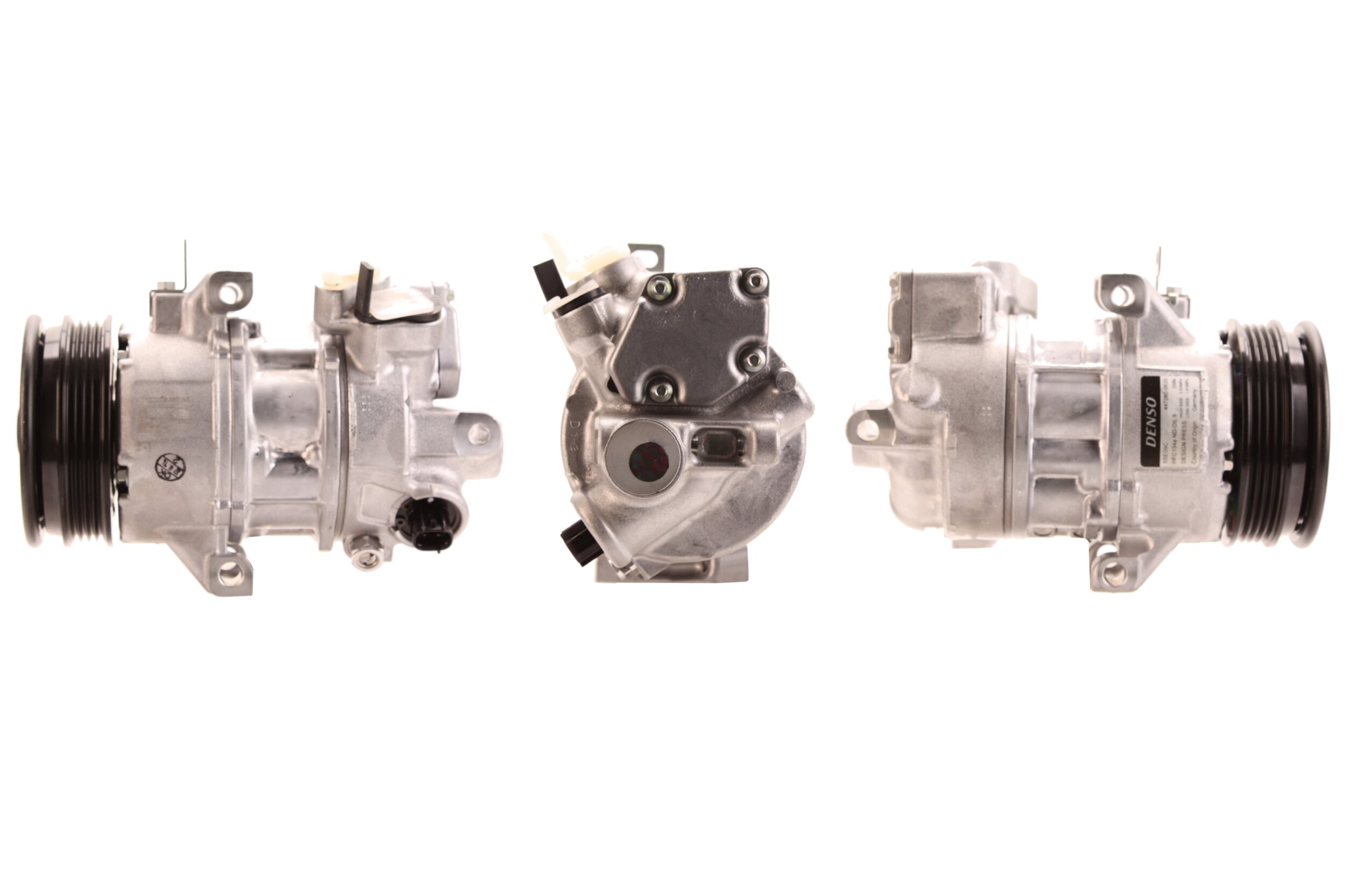 Airco compressor DRI 700510498