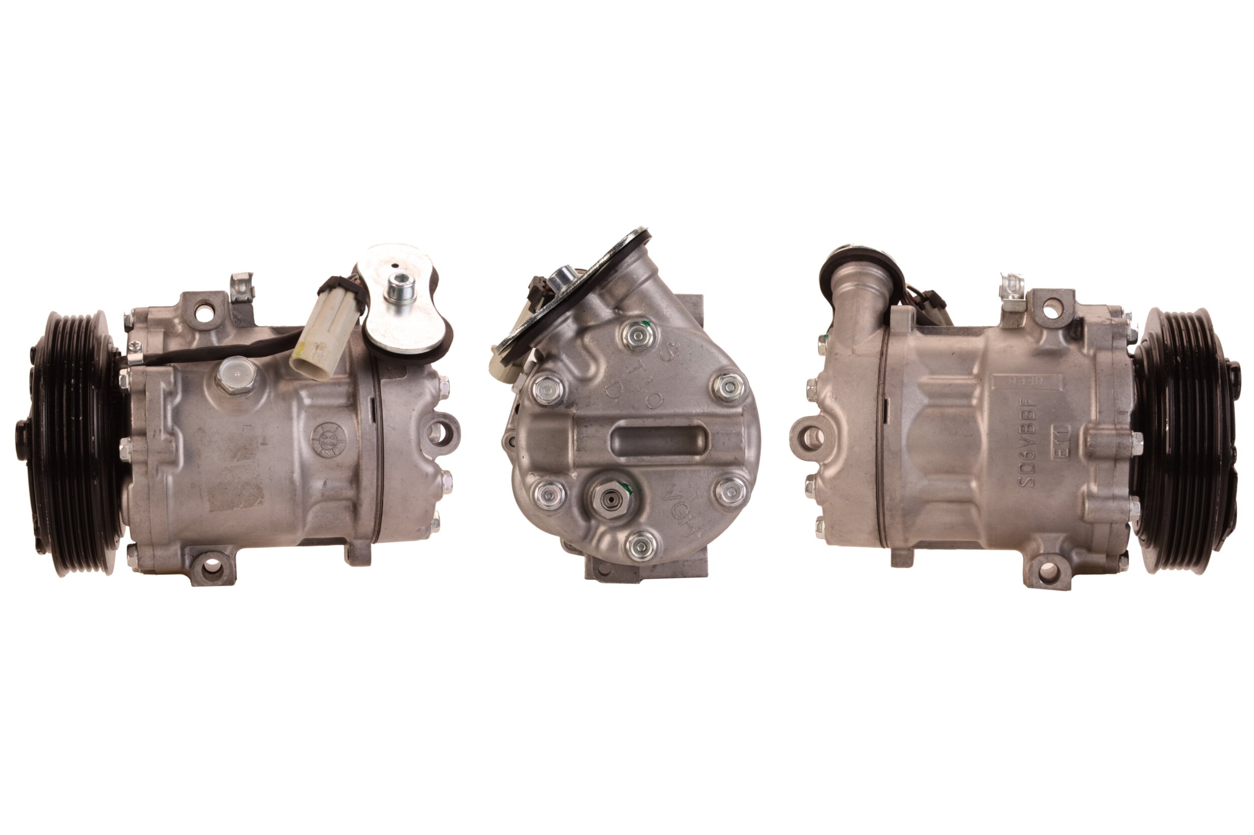 Airco compressor DRI 700510479