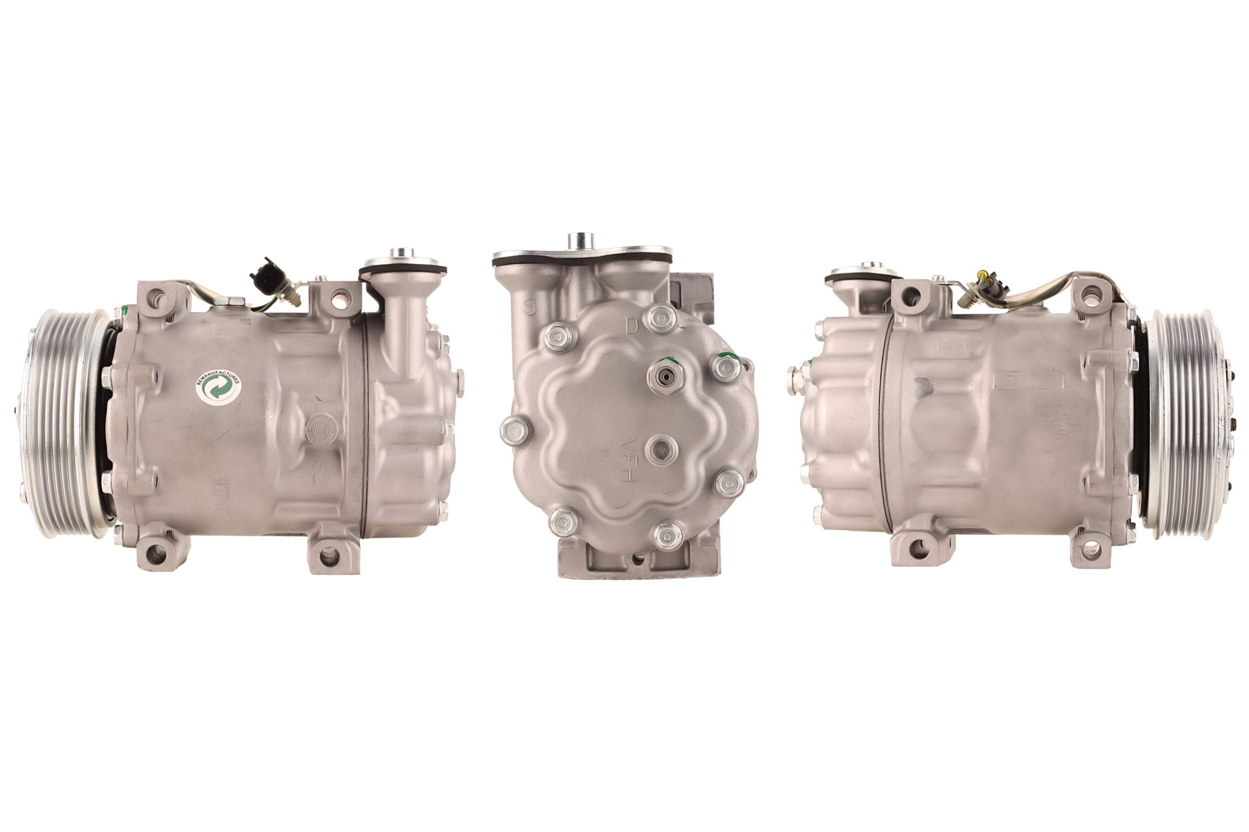 Airco compressor DRI 700510494