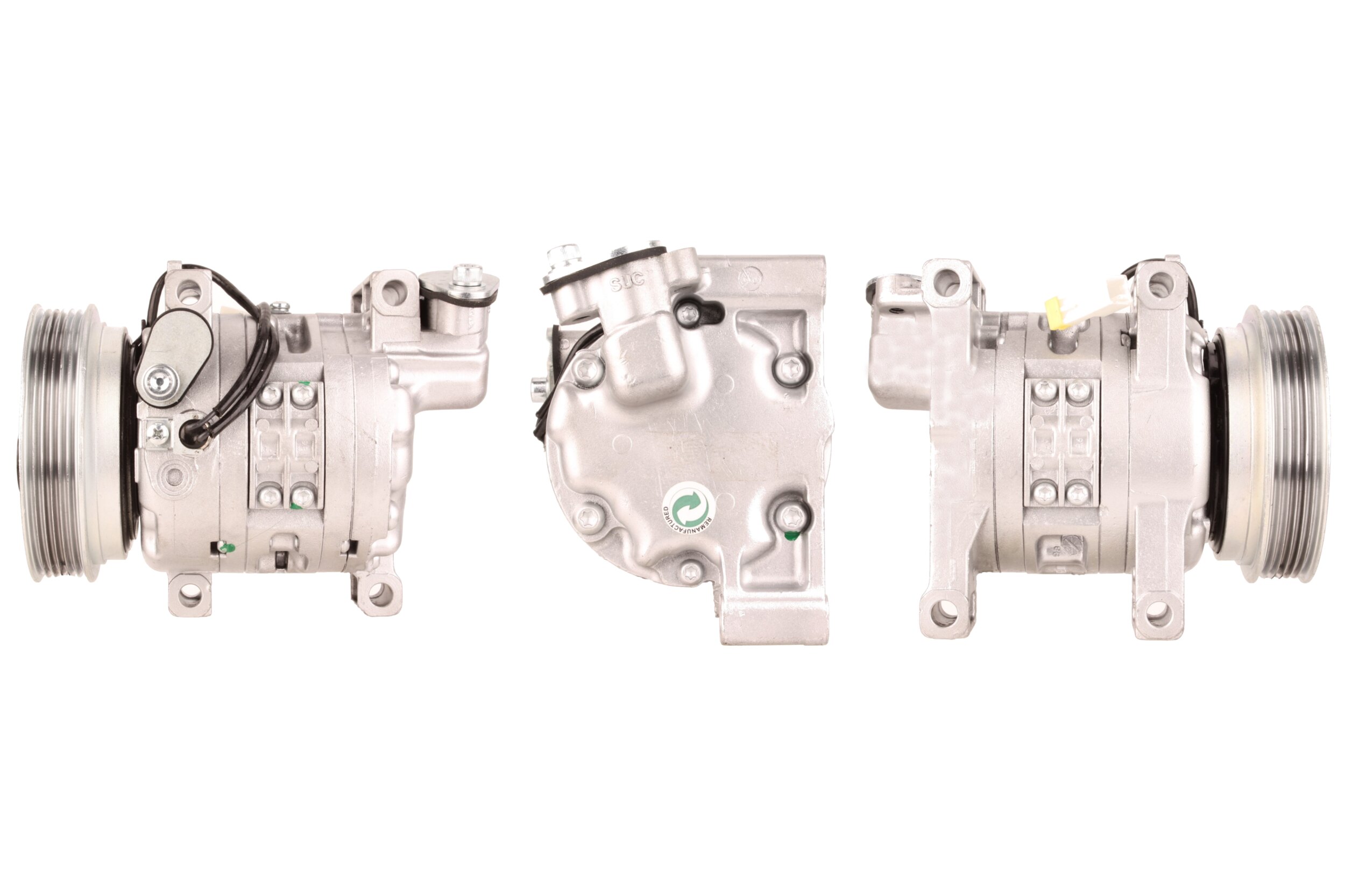 Airco compressor DRI 700510463