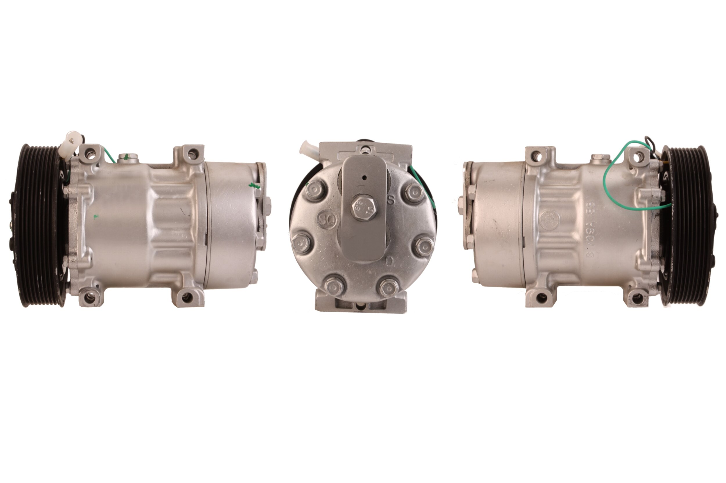 Airco compressor DRI 700510710