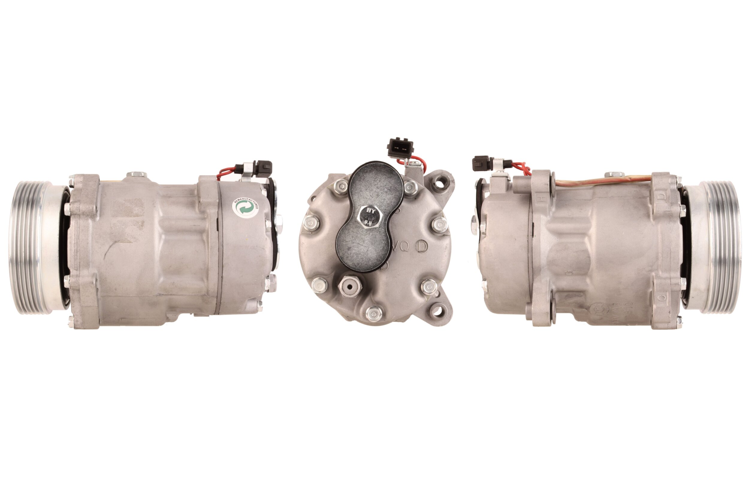 Airco compressor DRI 700510003