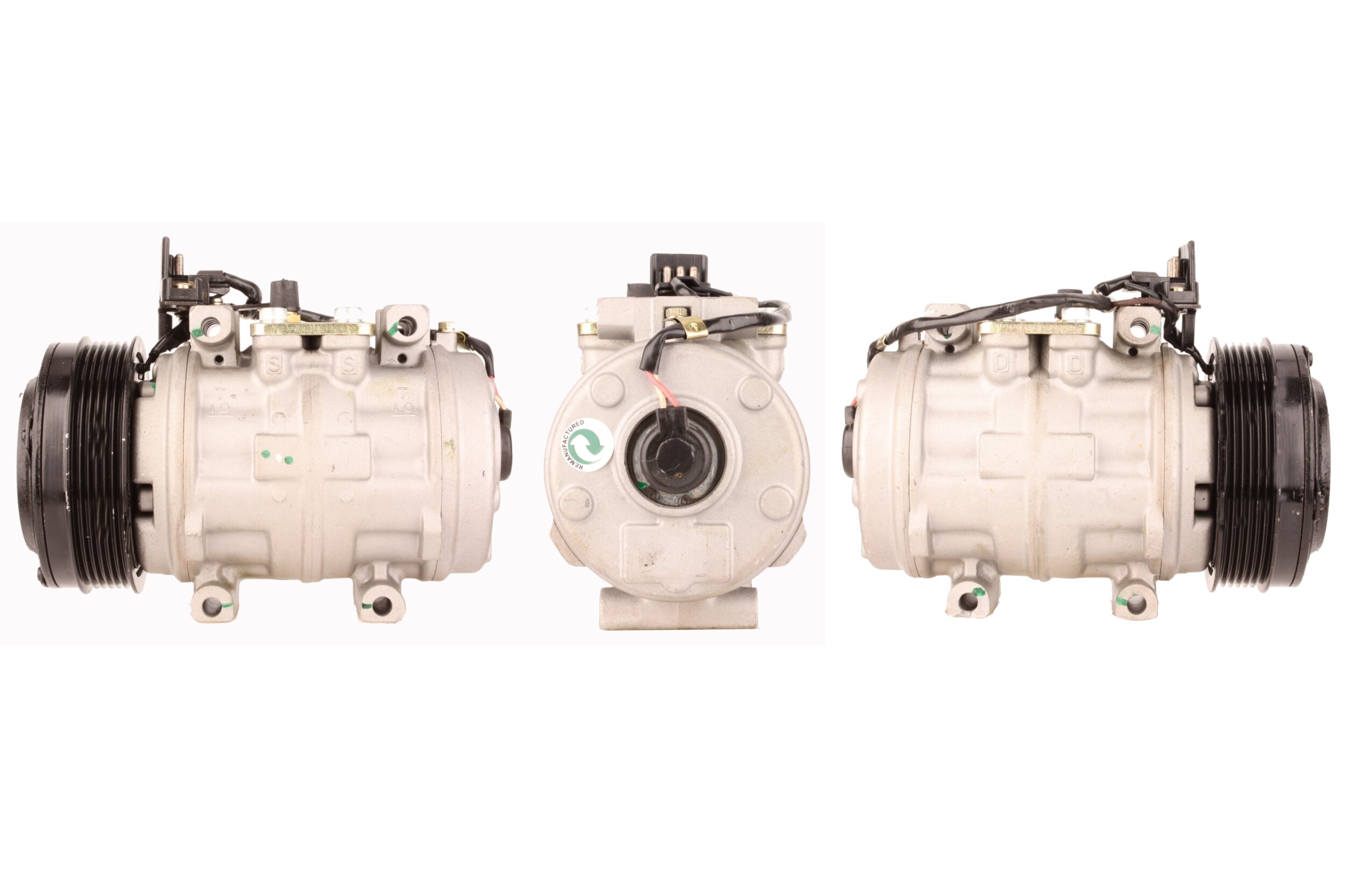 Airco compressor DRI 700510073