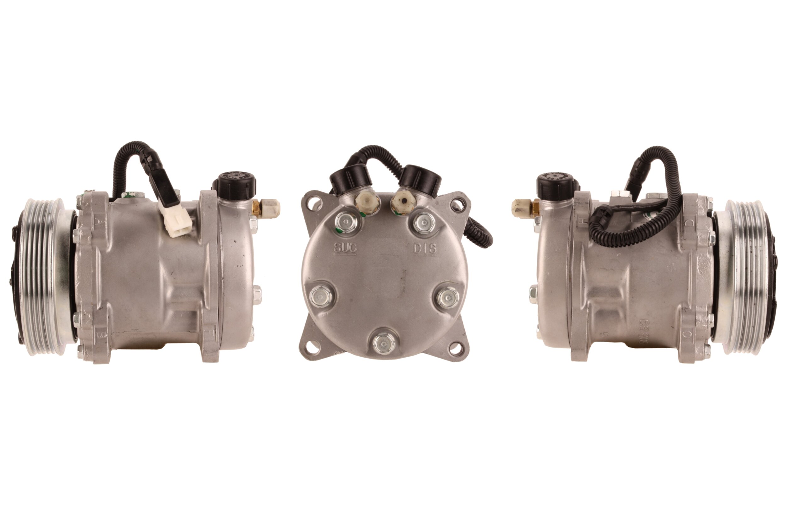 Airco compressor DRI 700510052