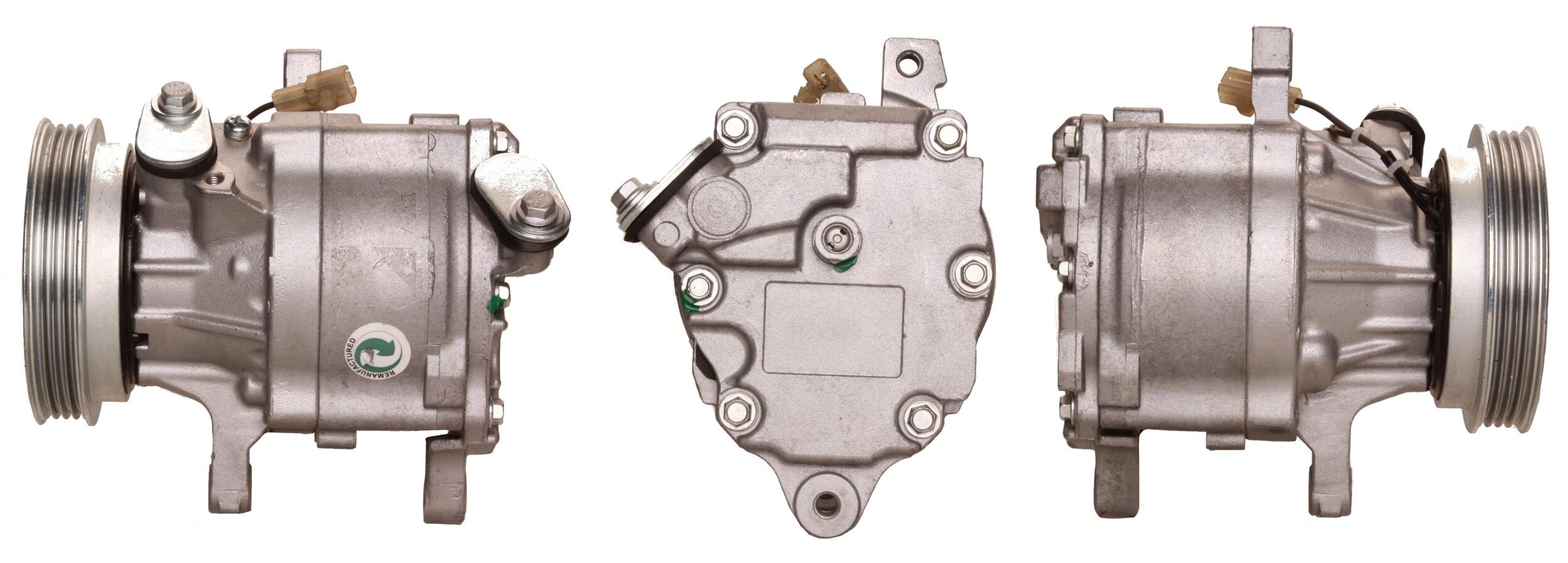 Airco compressor DRI 700510658