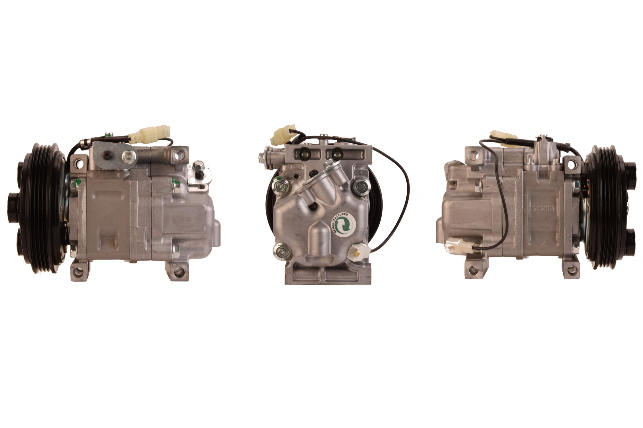 Airco compressor DRI 700510660