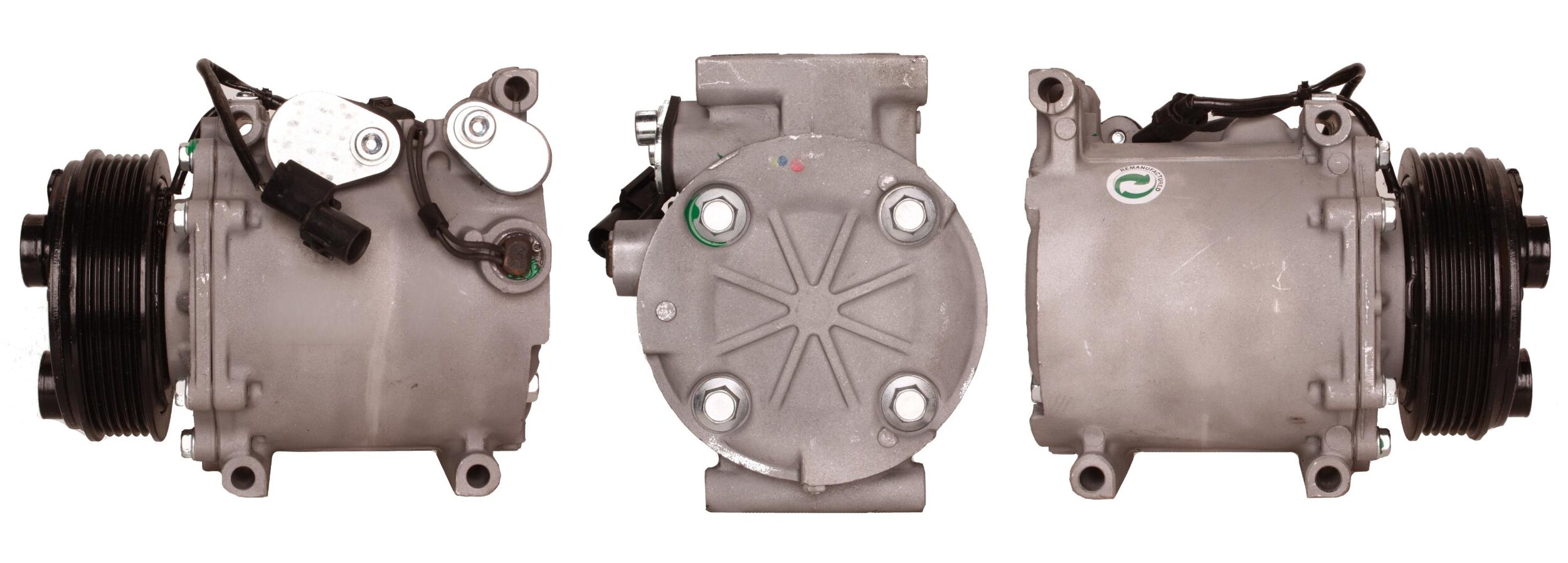 Airco compressor DRI 700510672