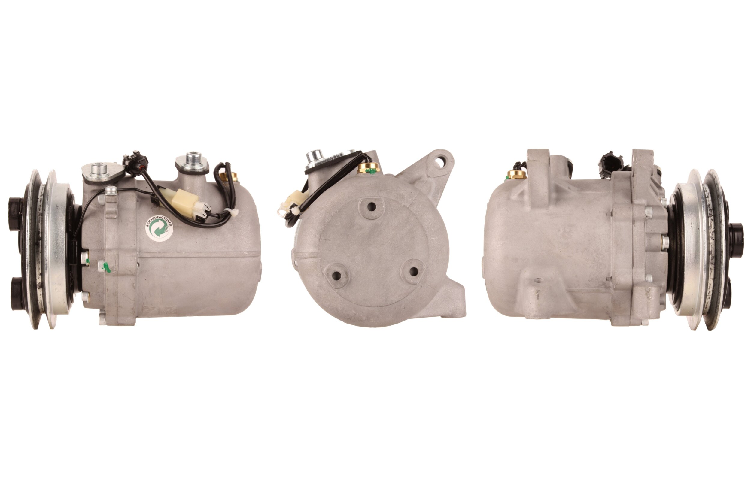 Airco compressor DRI 700510089