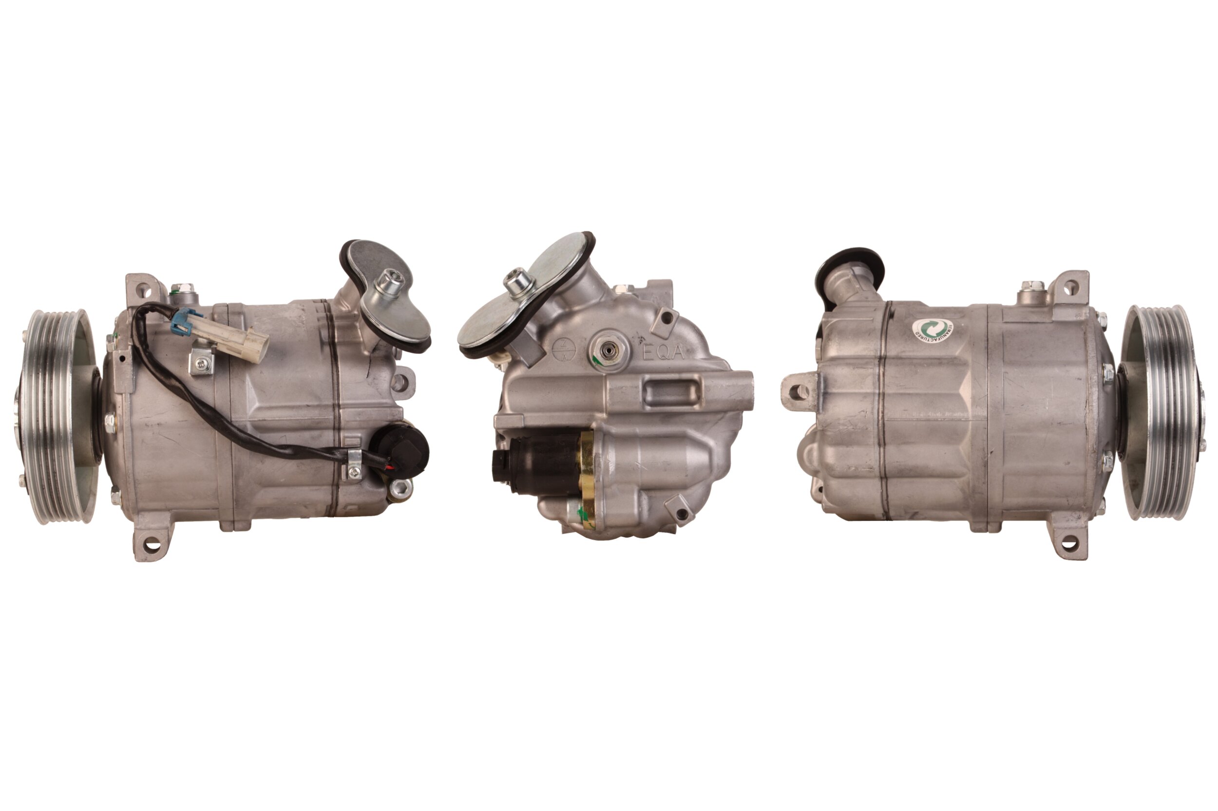 Airco compressor DRI 700510102