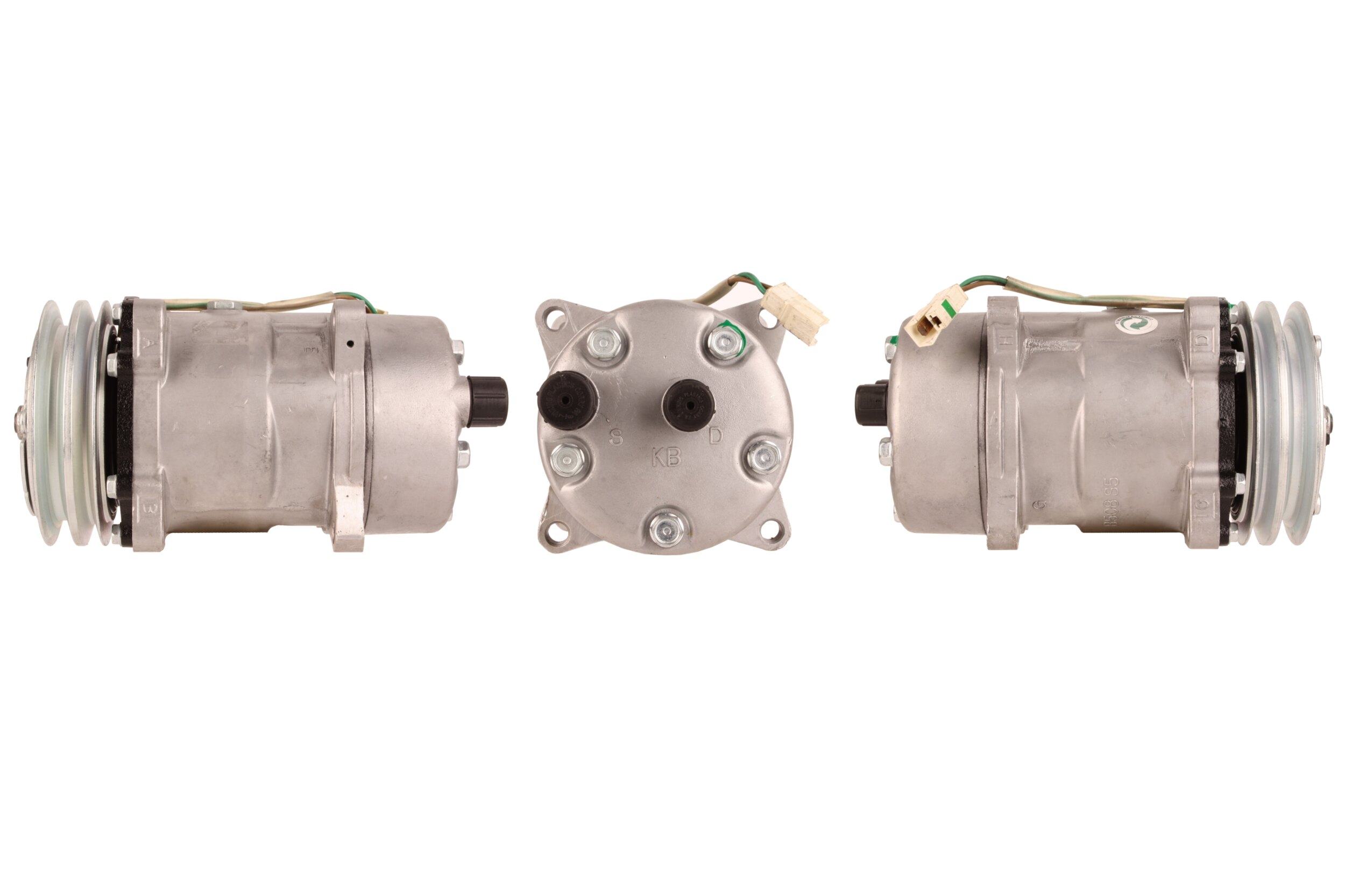 Airco compressor DRI 700510051