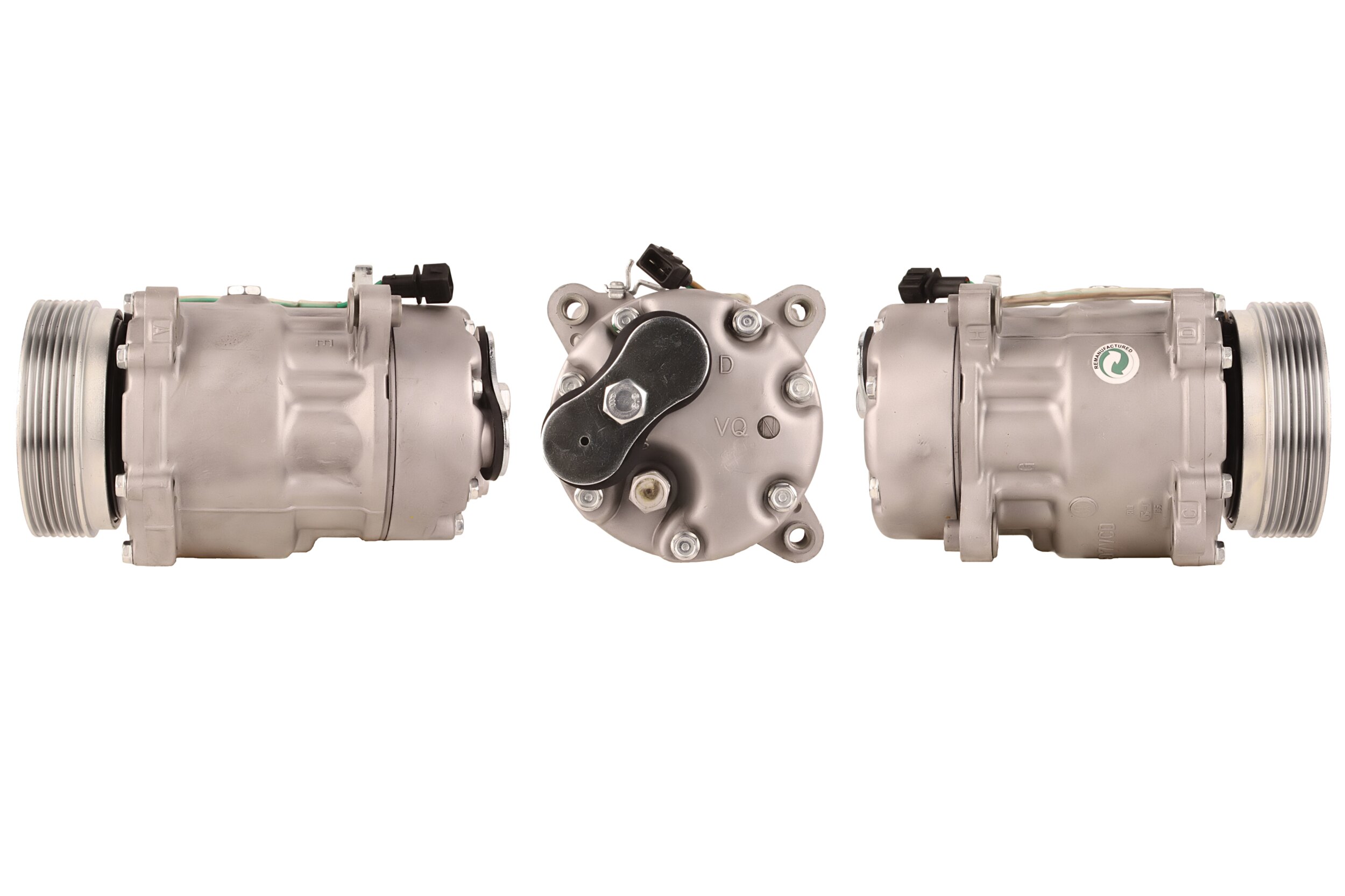 Airco compressor DRI 700510063