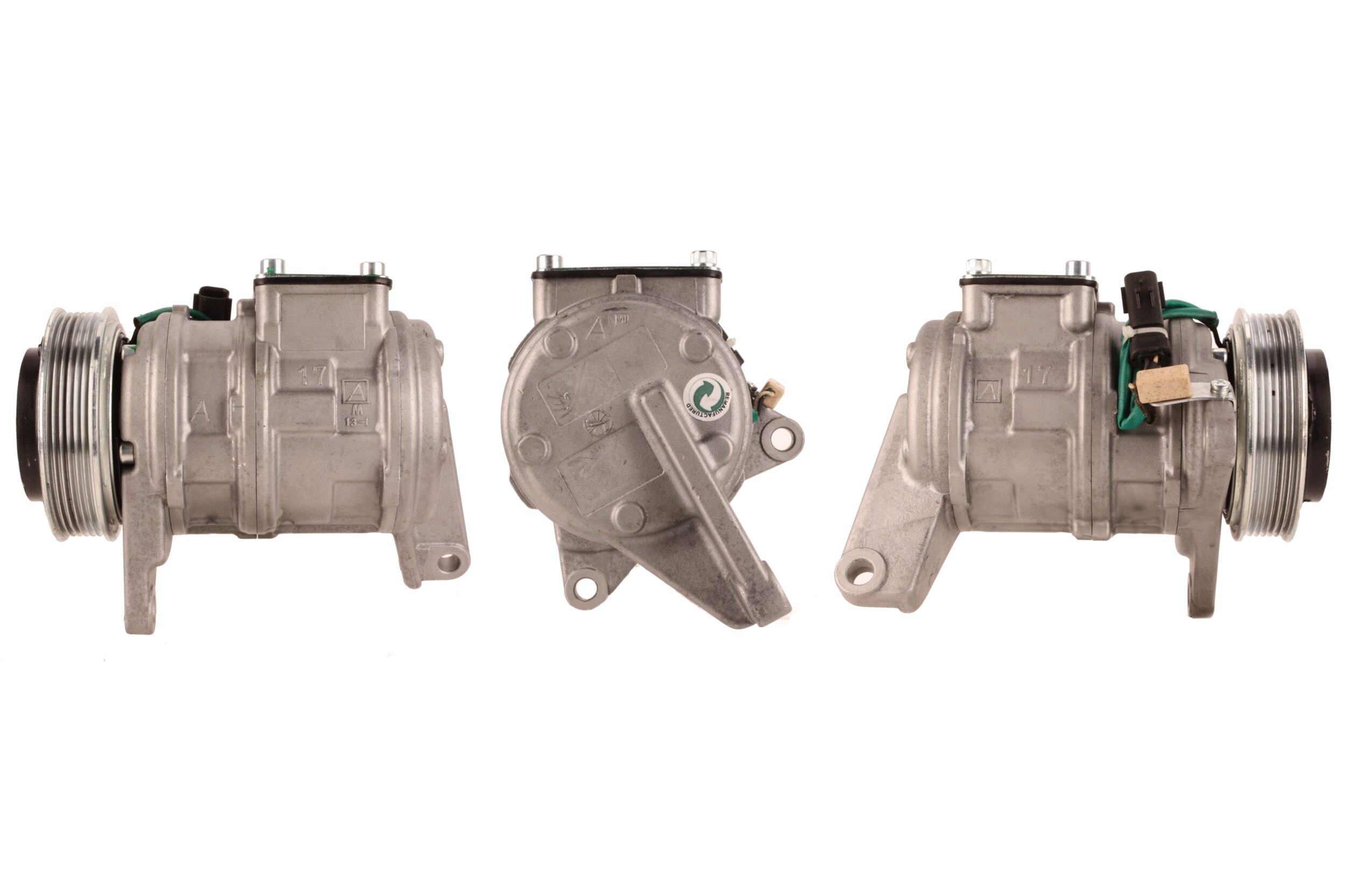 Airco compressor DRI 700510009