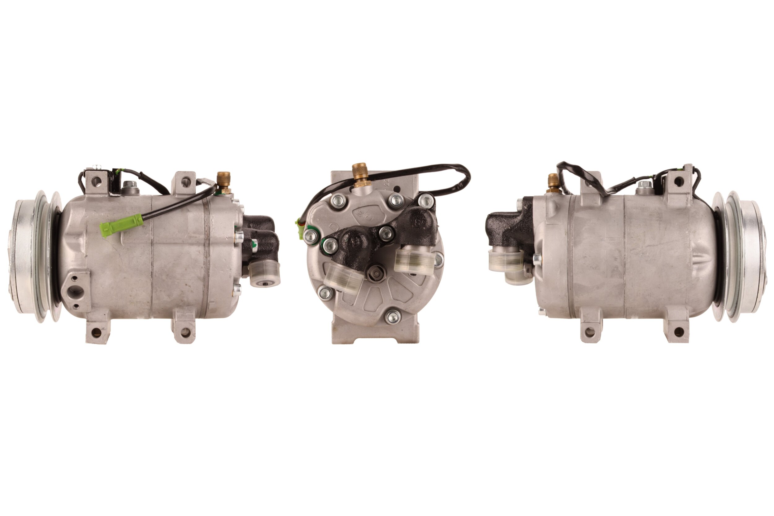 Airco compressor DRI 700510056