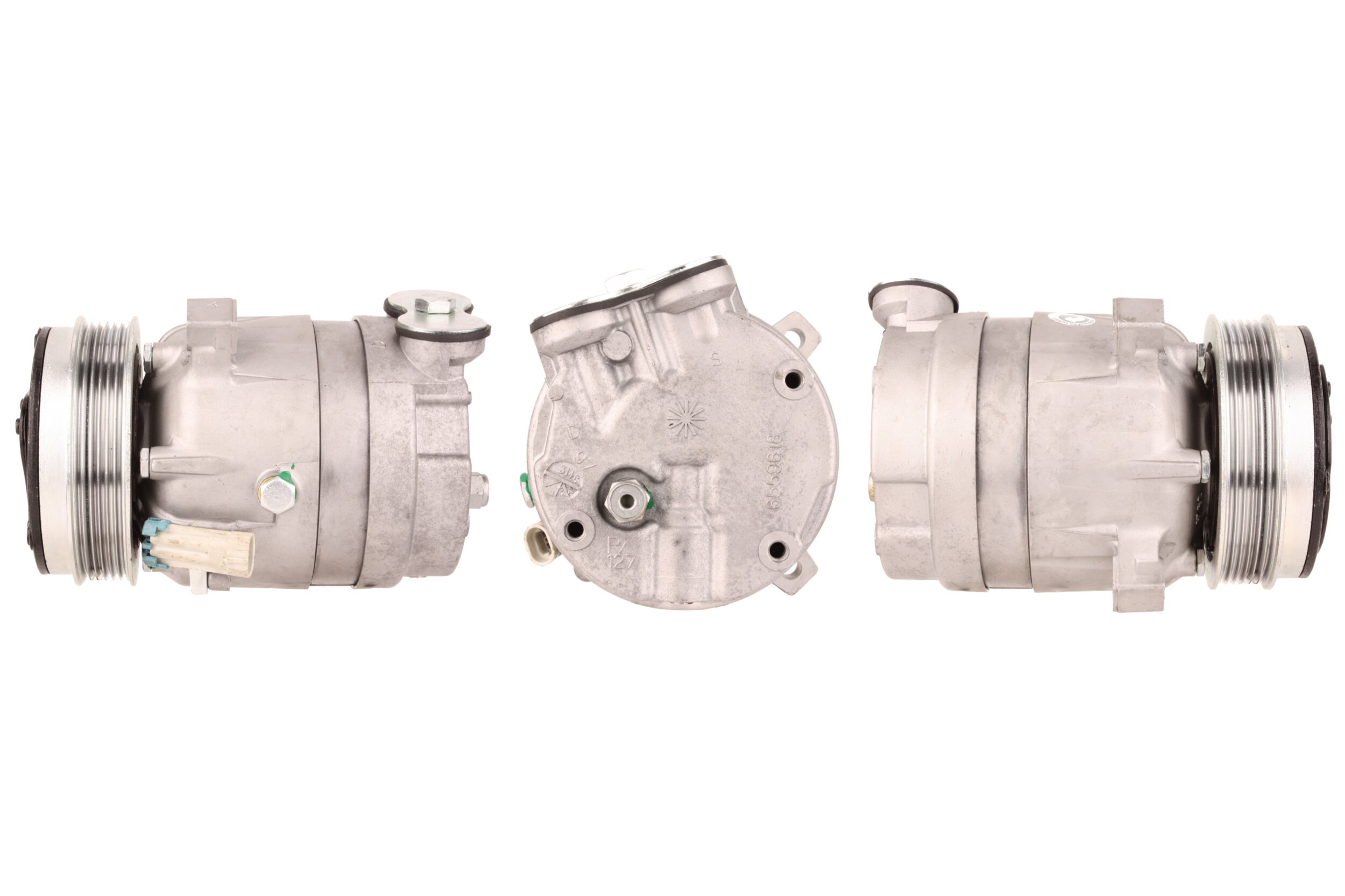 Airco compressor DRI 700510012