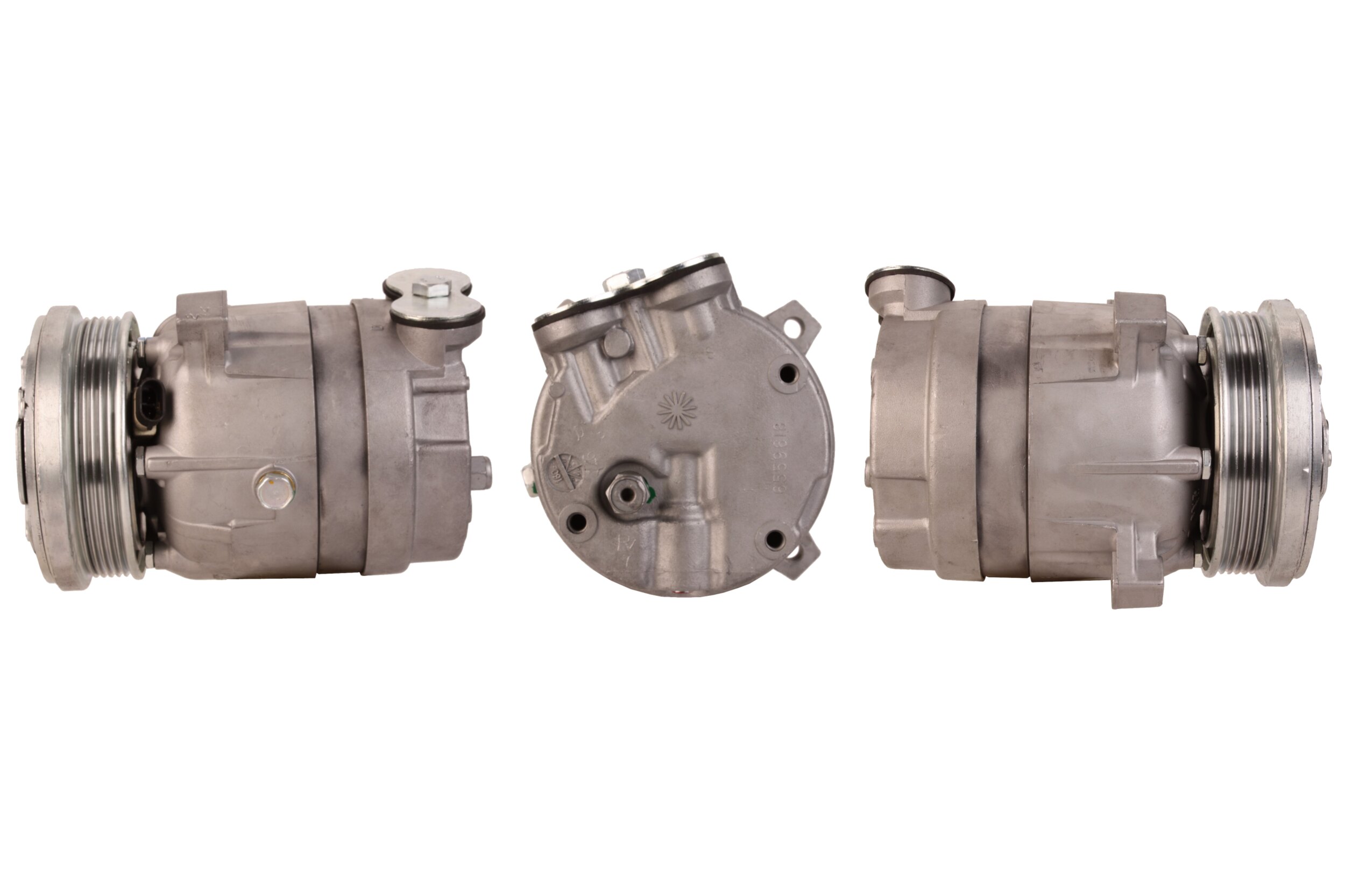 Airco compressor DRI 700510014