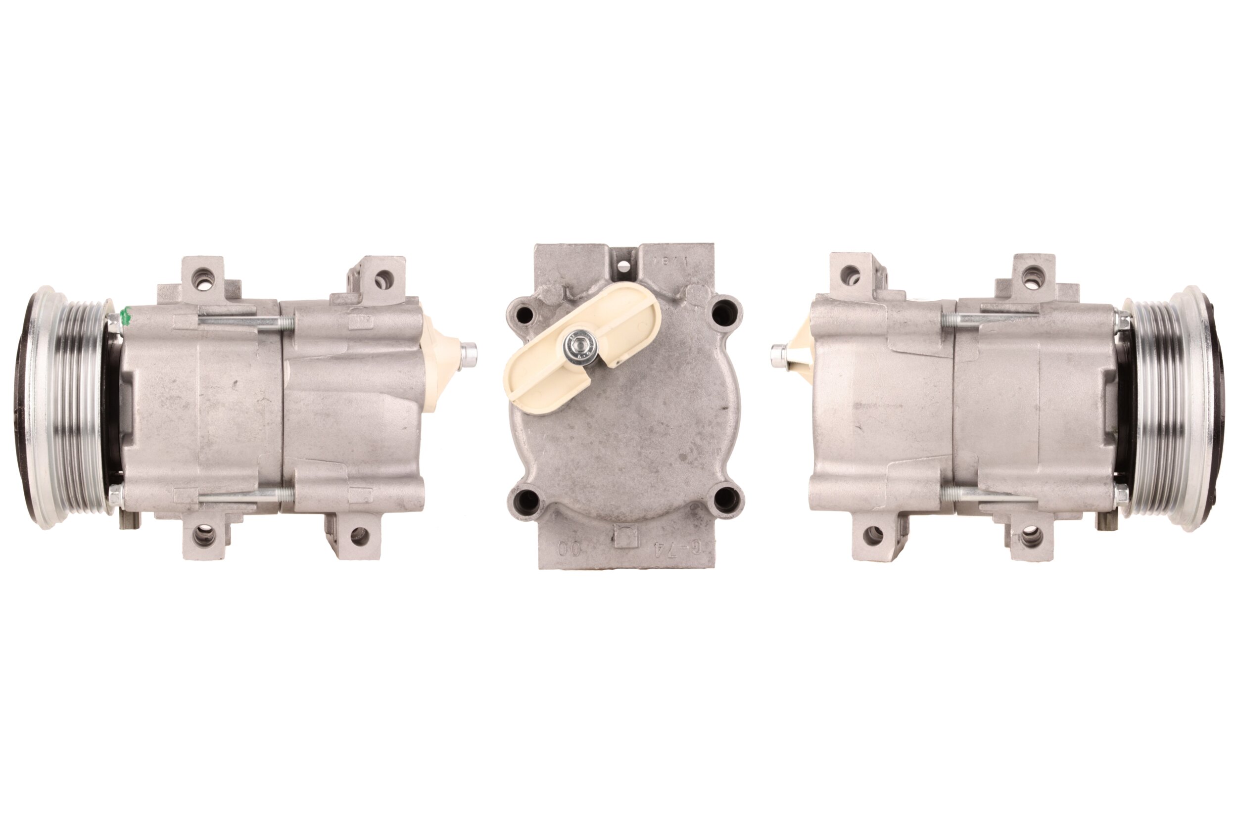 Airco compressor DRI 700510029