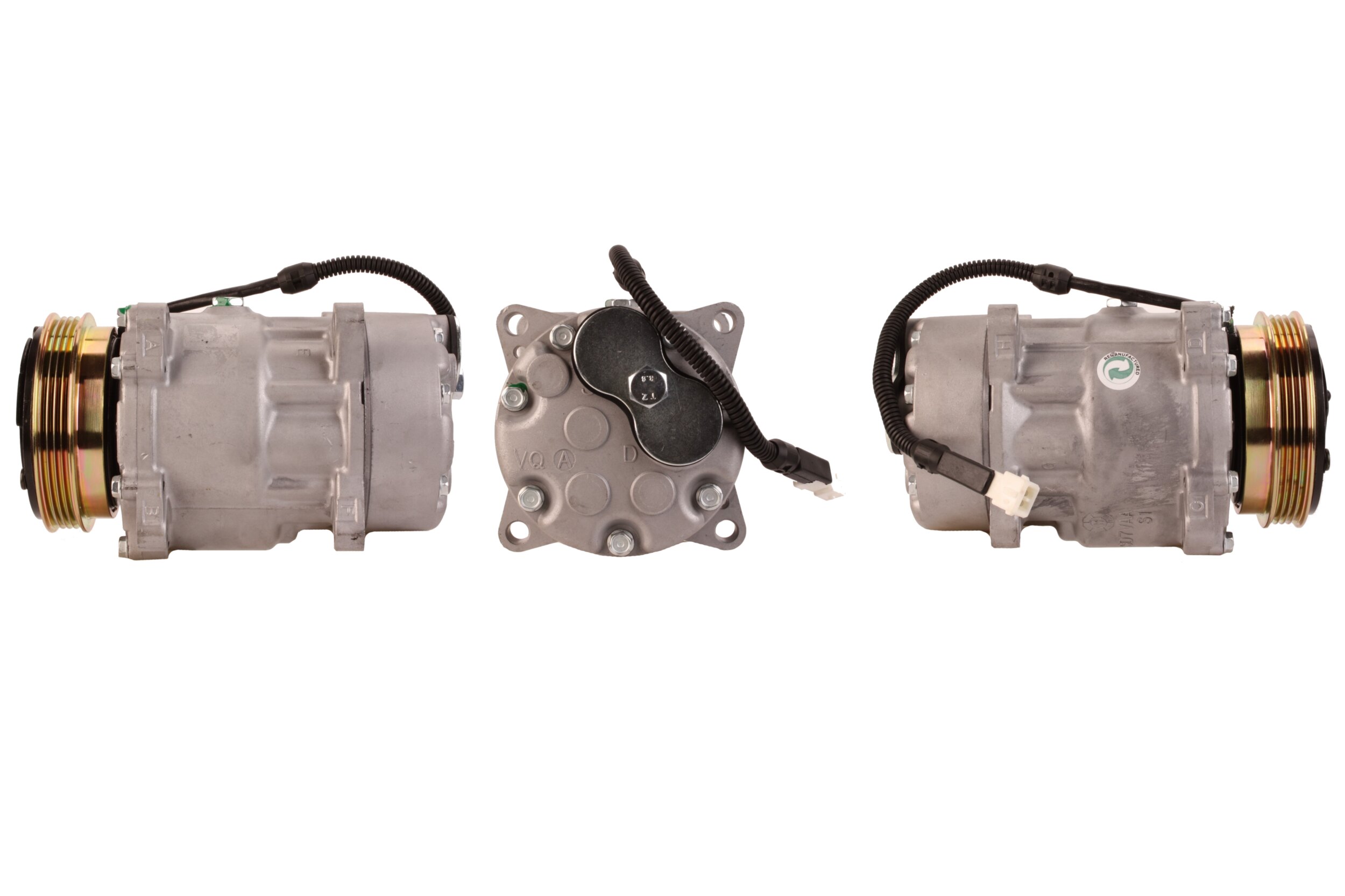 Airco compressor DRI 700510065