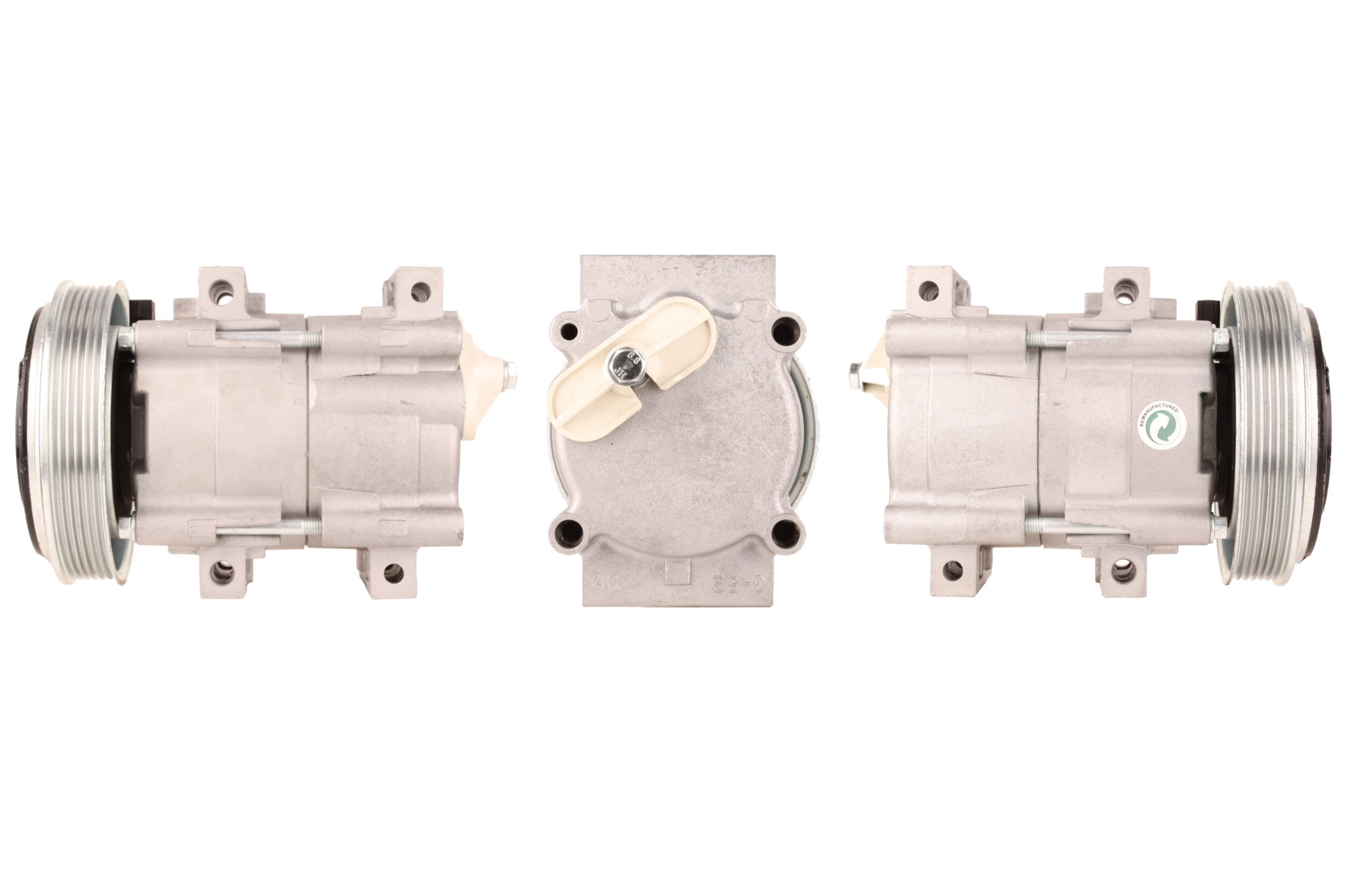 Airco compressor DRI 700510067