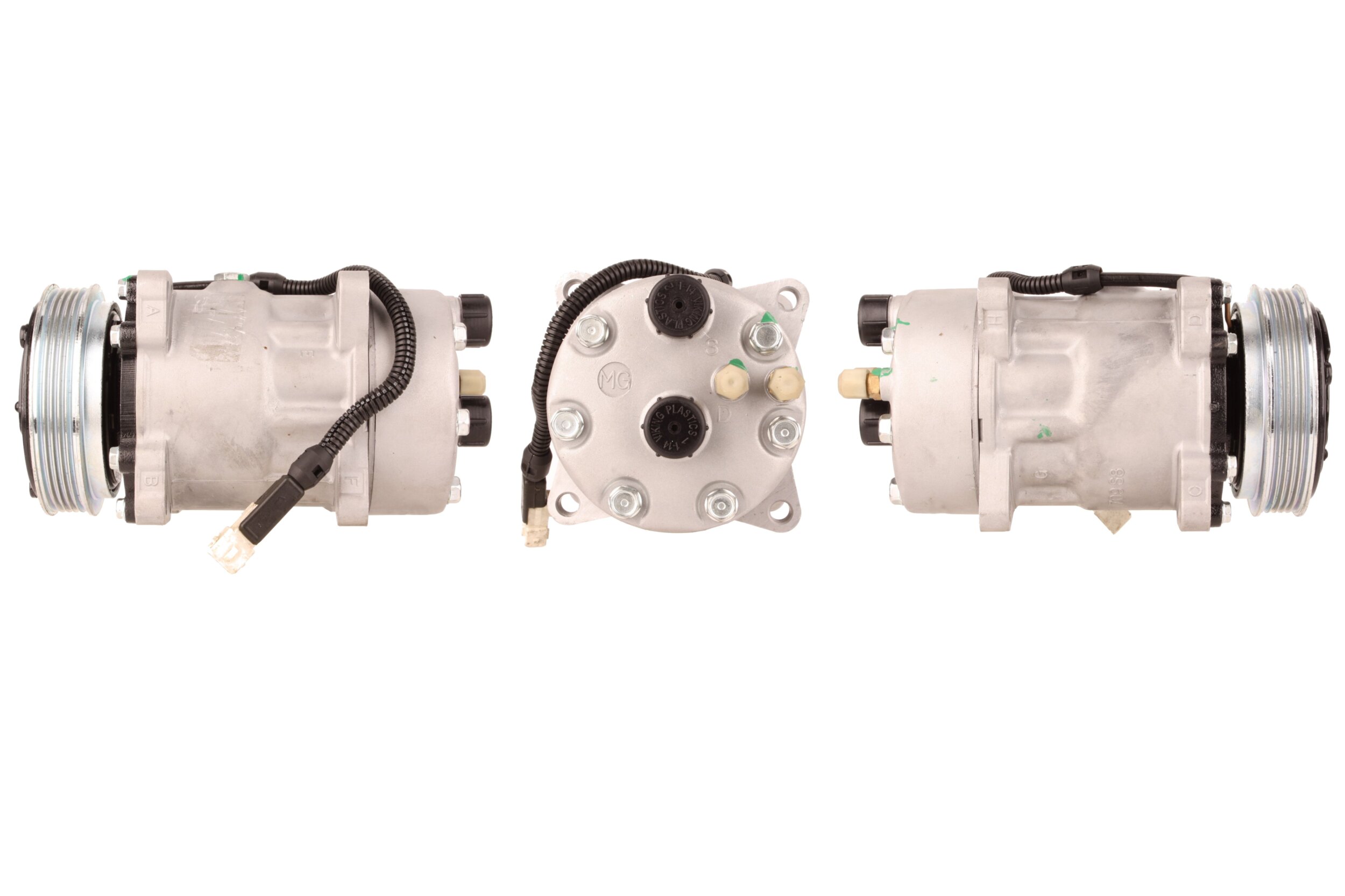 Airco compressor DRI 700510028