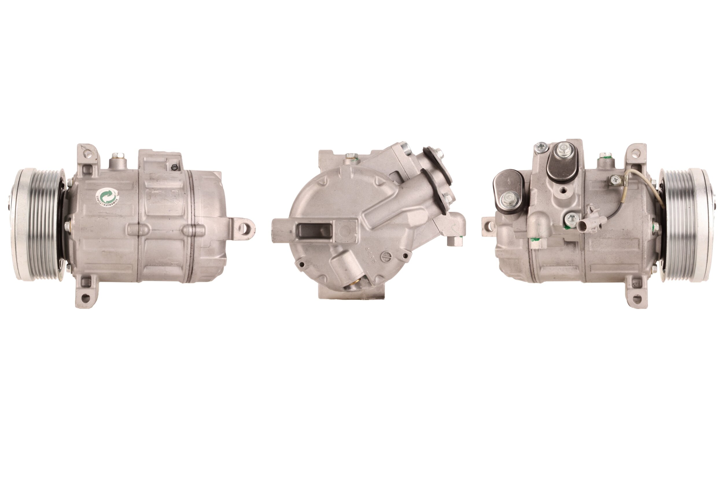 Airco compressor DRI 700510684