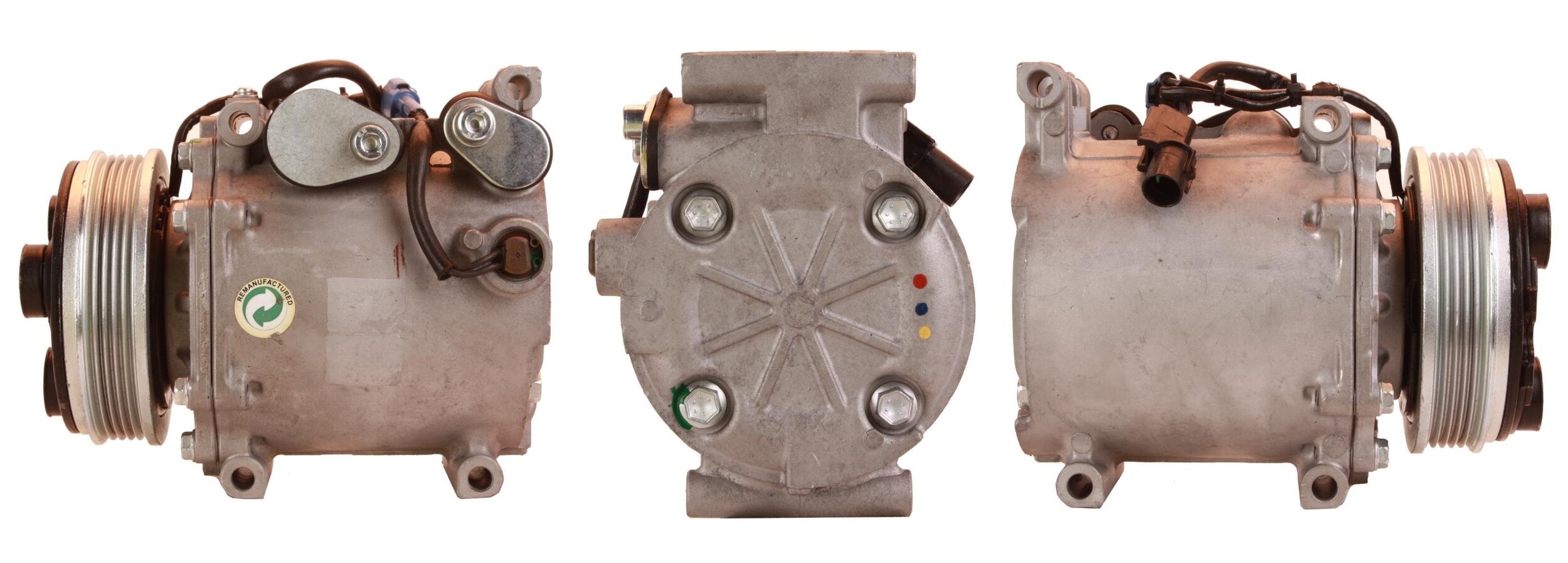 Airco compressor DRI 700510708