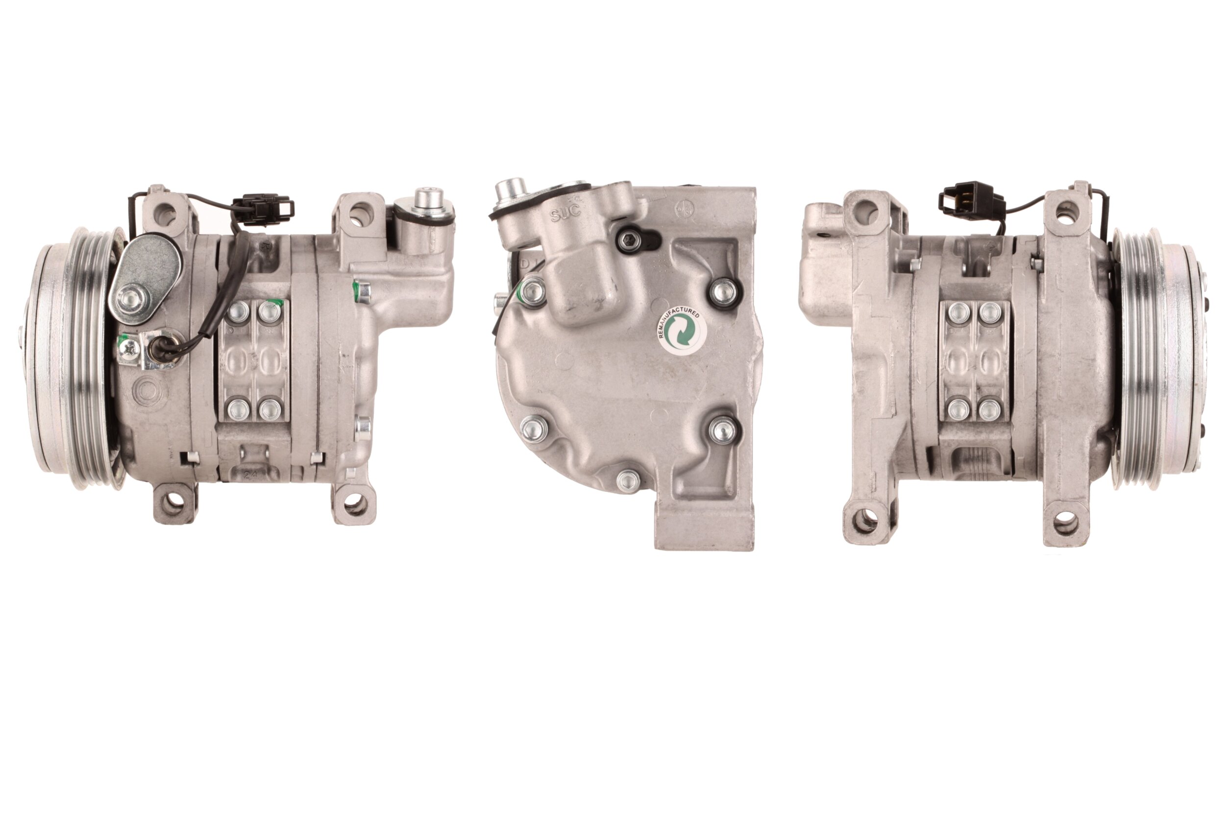 Airco compressor DRI 700510161