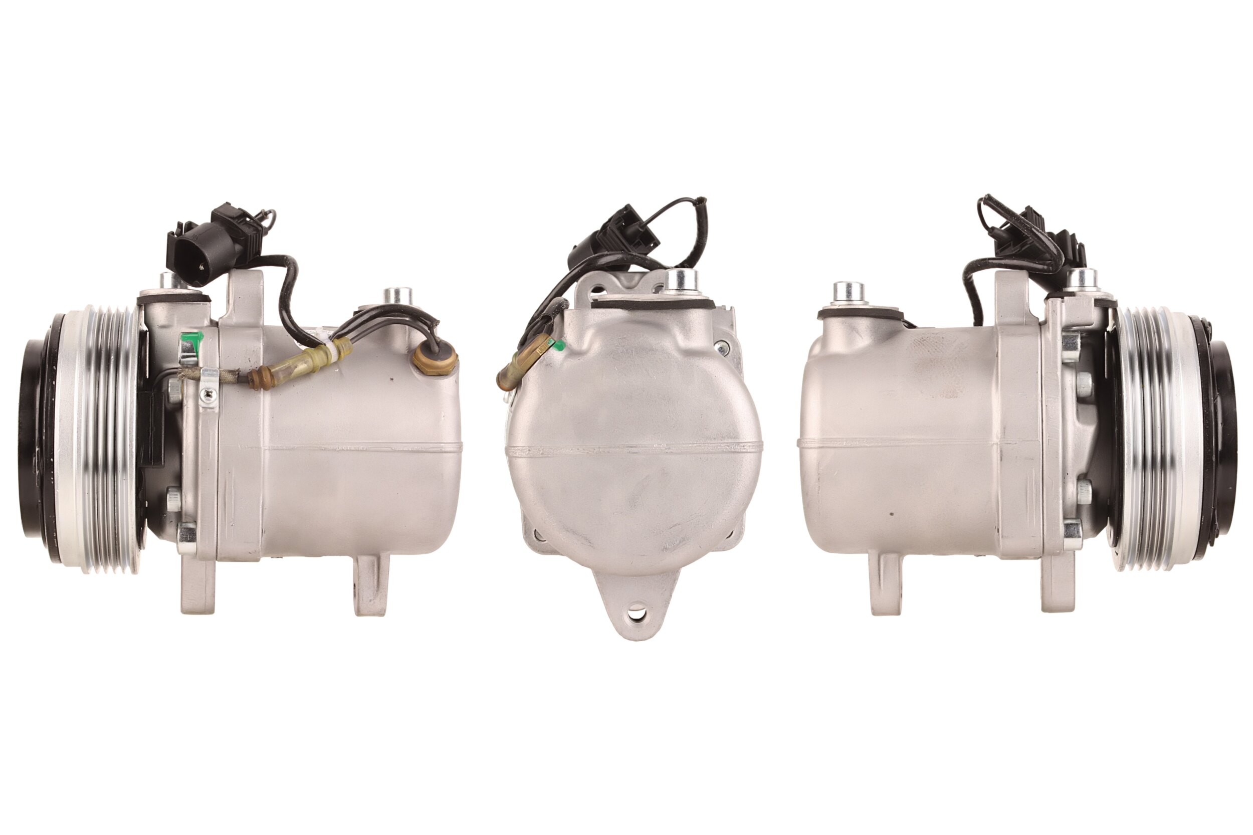 Airco compressor DRI 700510146