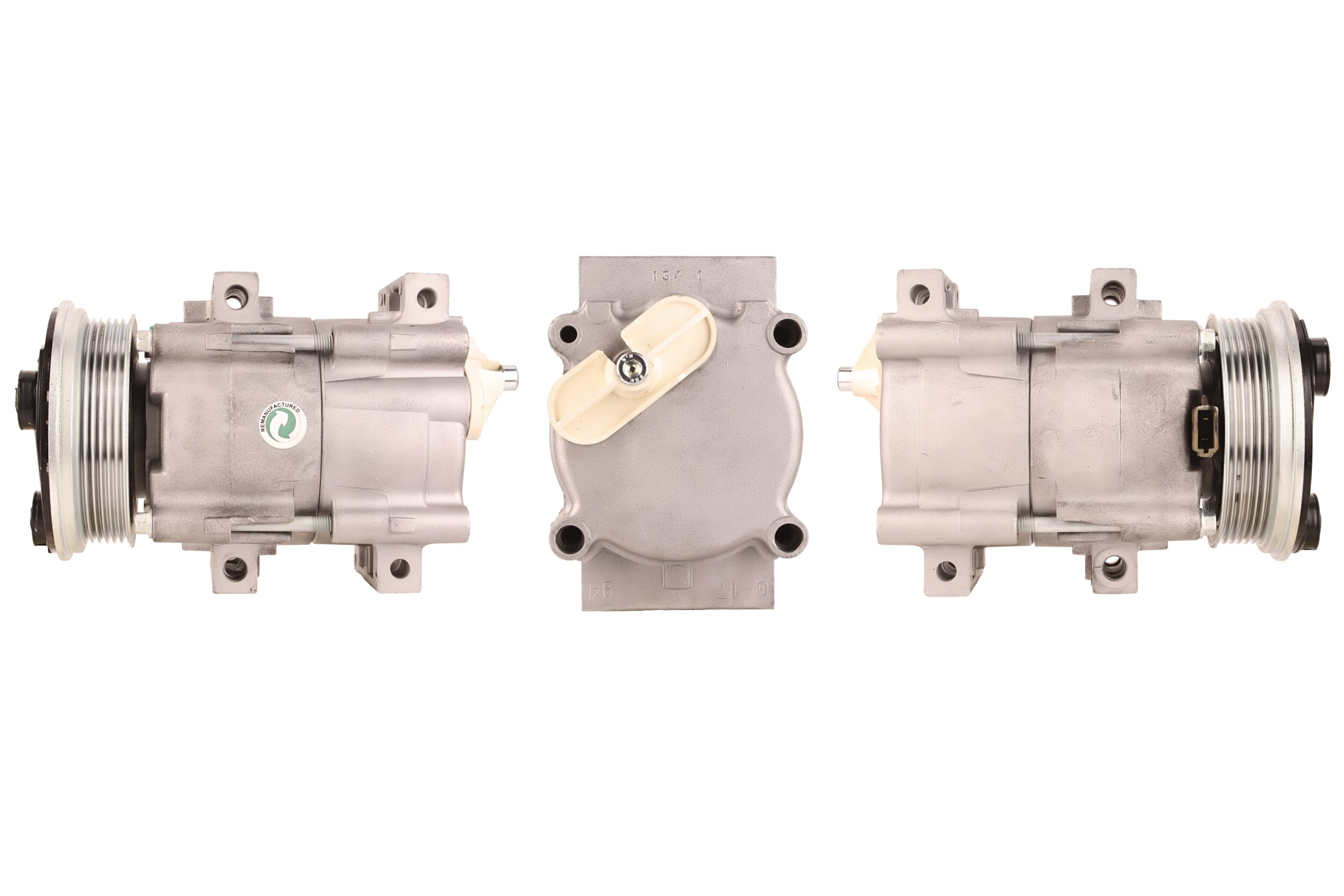 Airco compressor DRI 700510178