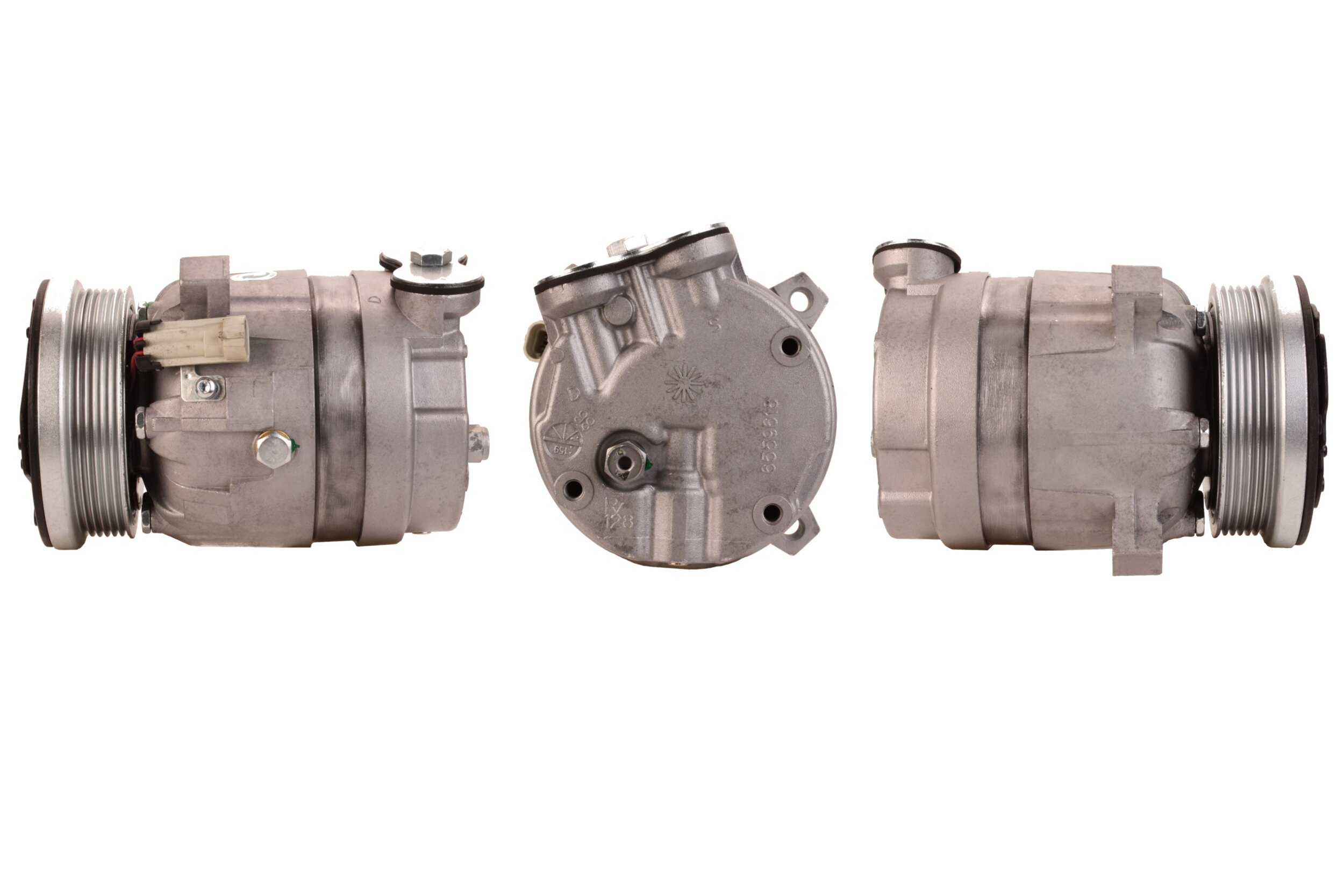 Airco compressor DRI 700510249