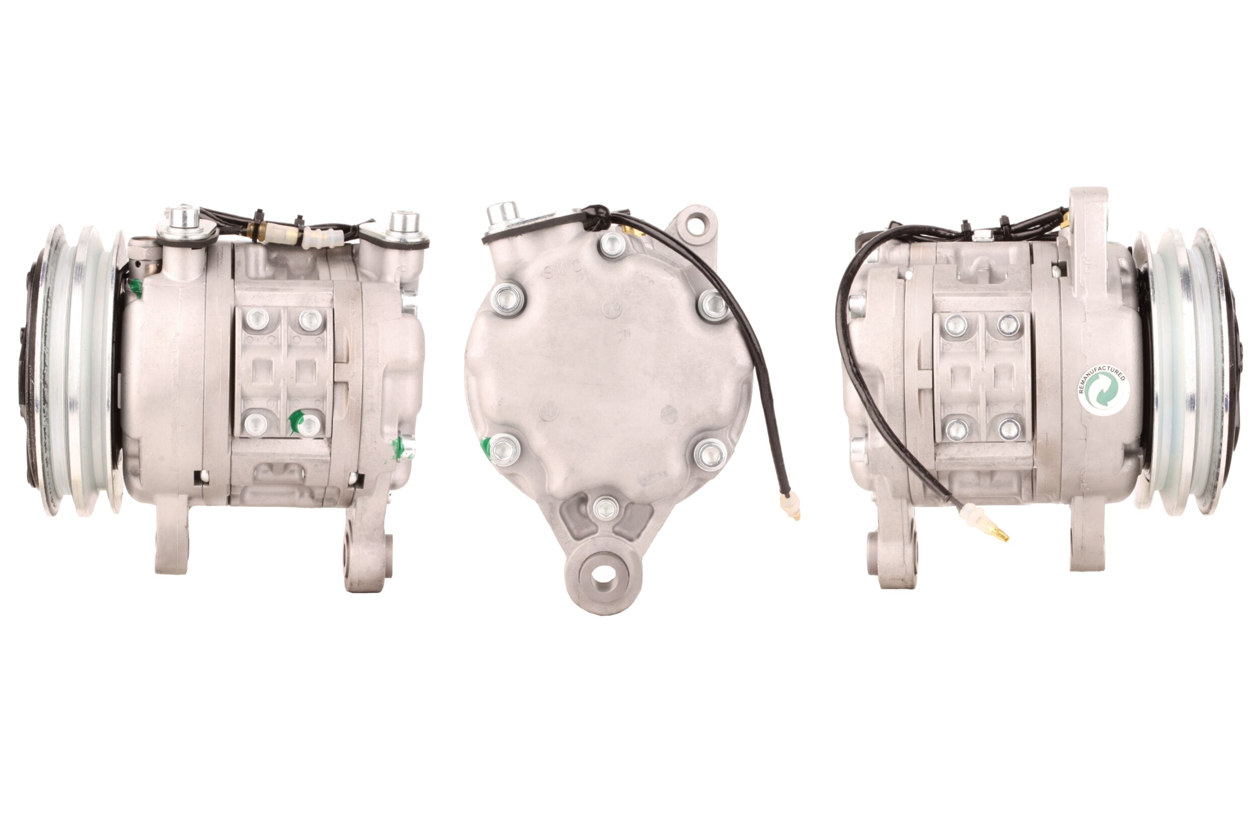 Airco compressor DRI 700510260