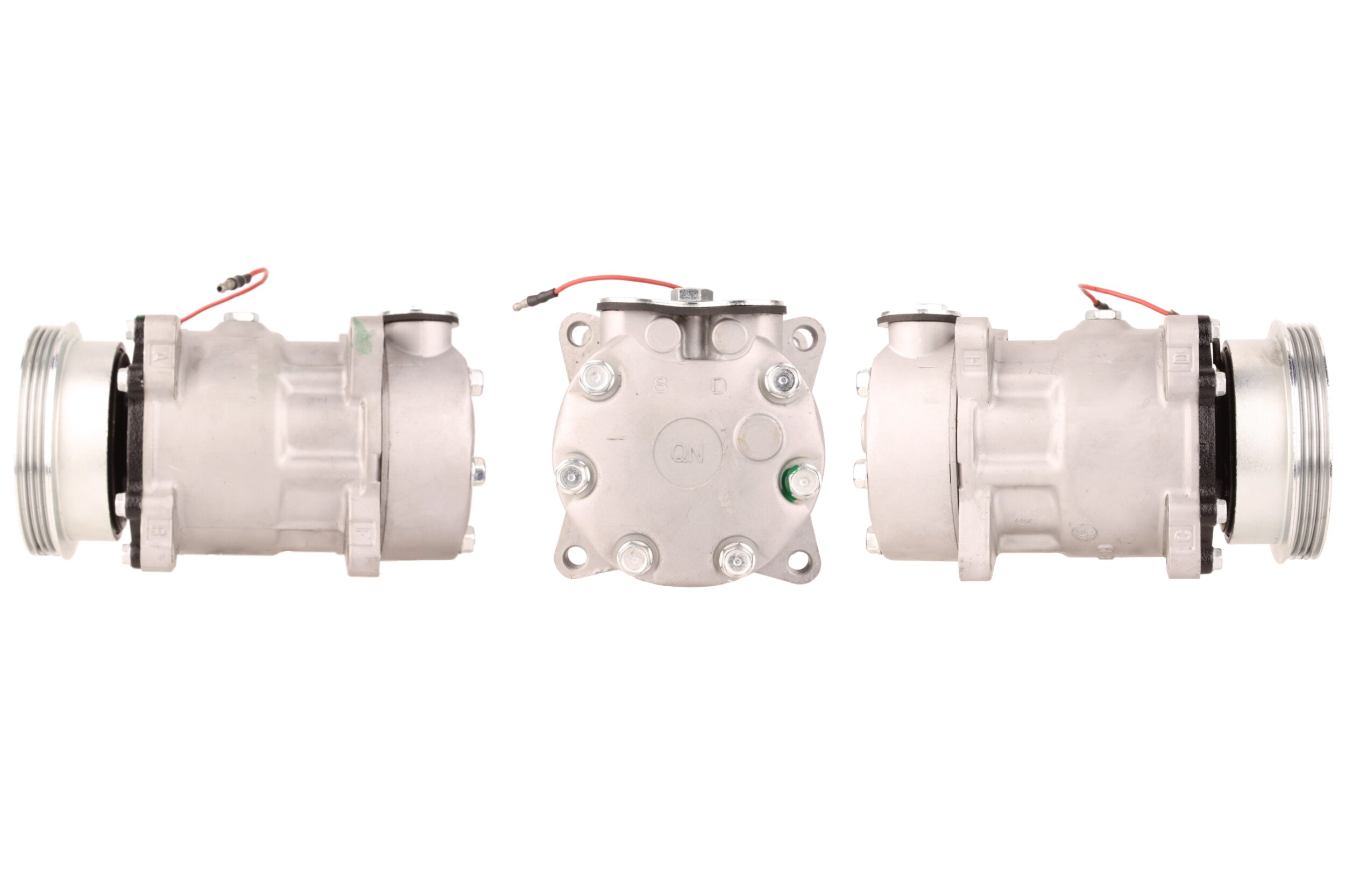 Airco compressor DRI 700510205