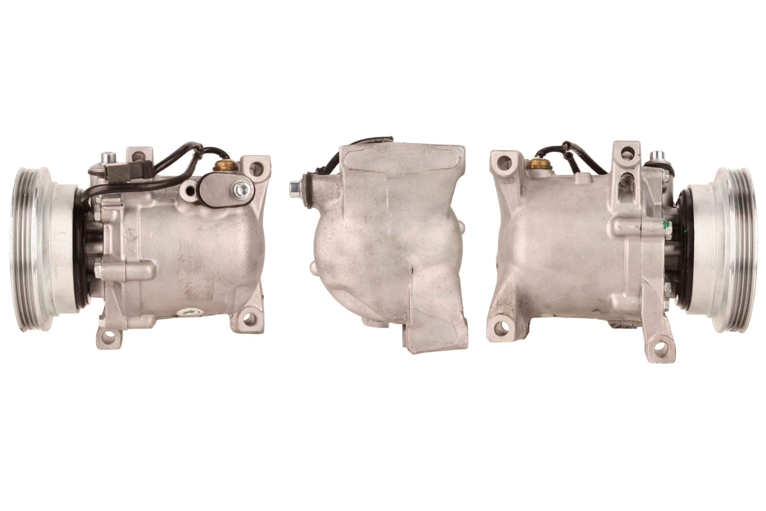 Airco compressor DRI 700510210