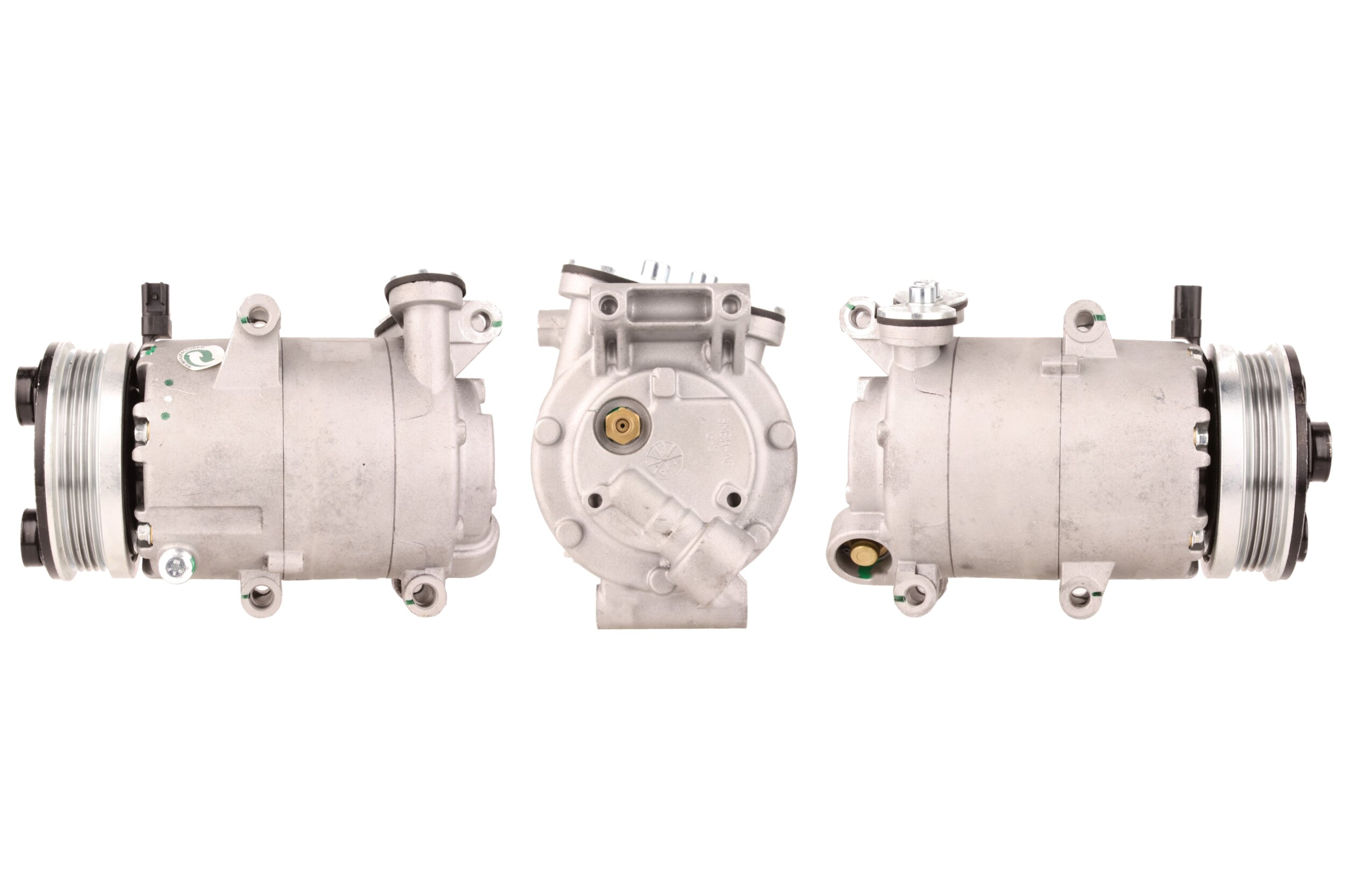 Airco compressor DRI 700510235