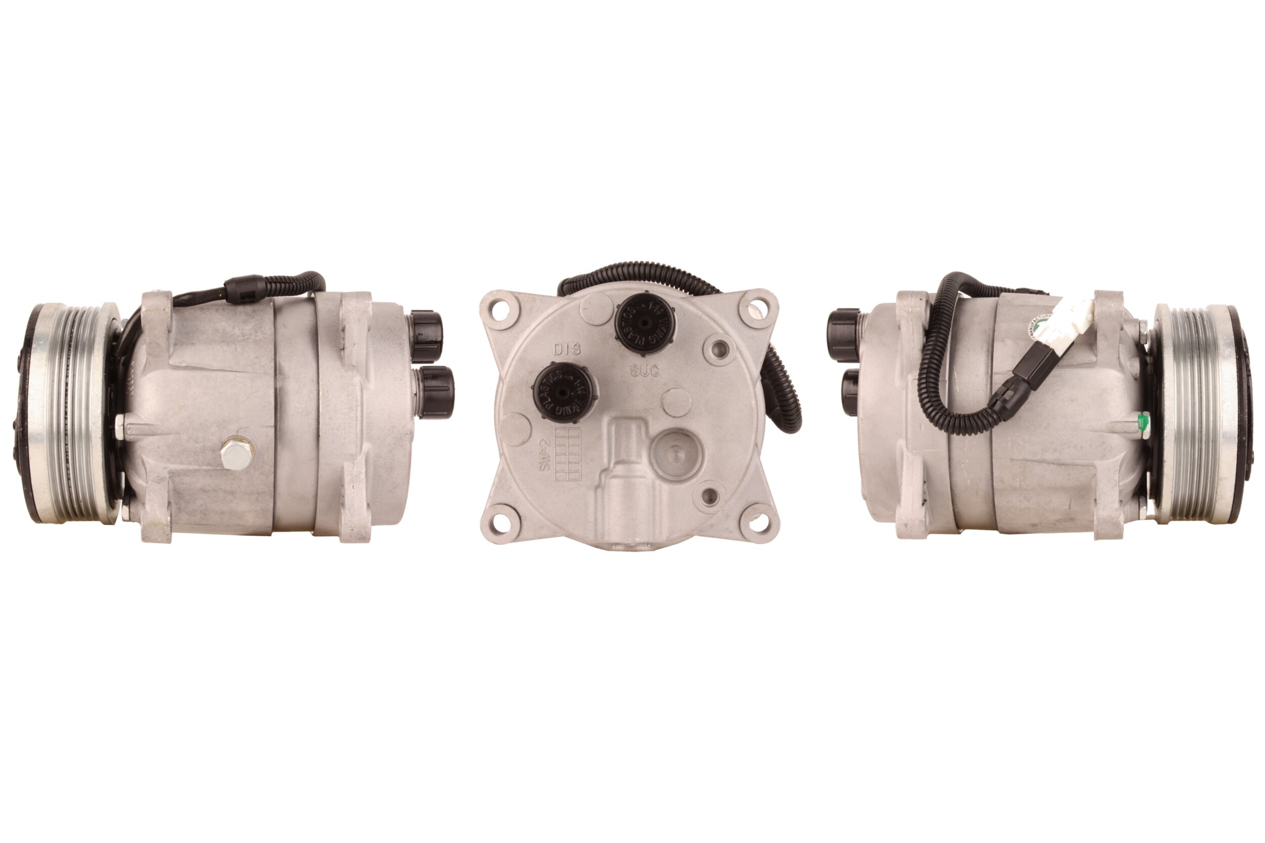 Airco compressor DRI 700510272