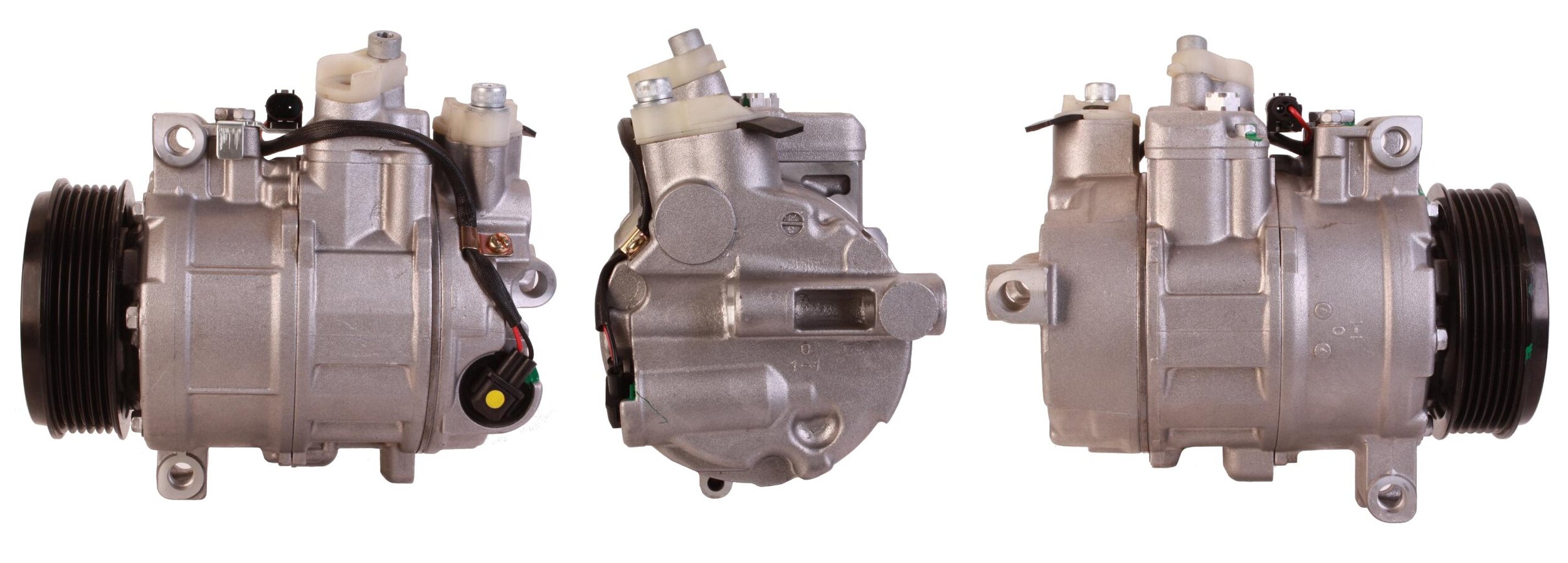 Airco compressor DRI 700510625