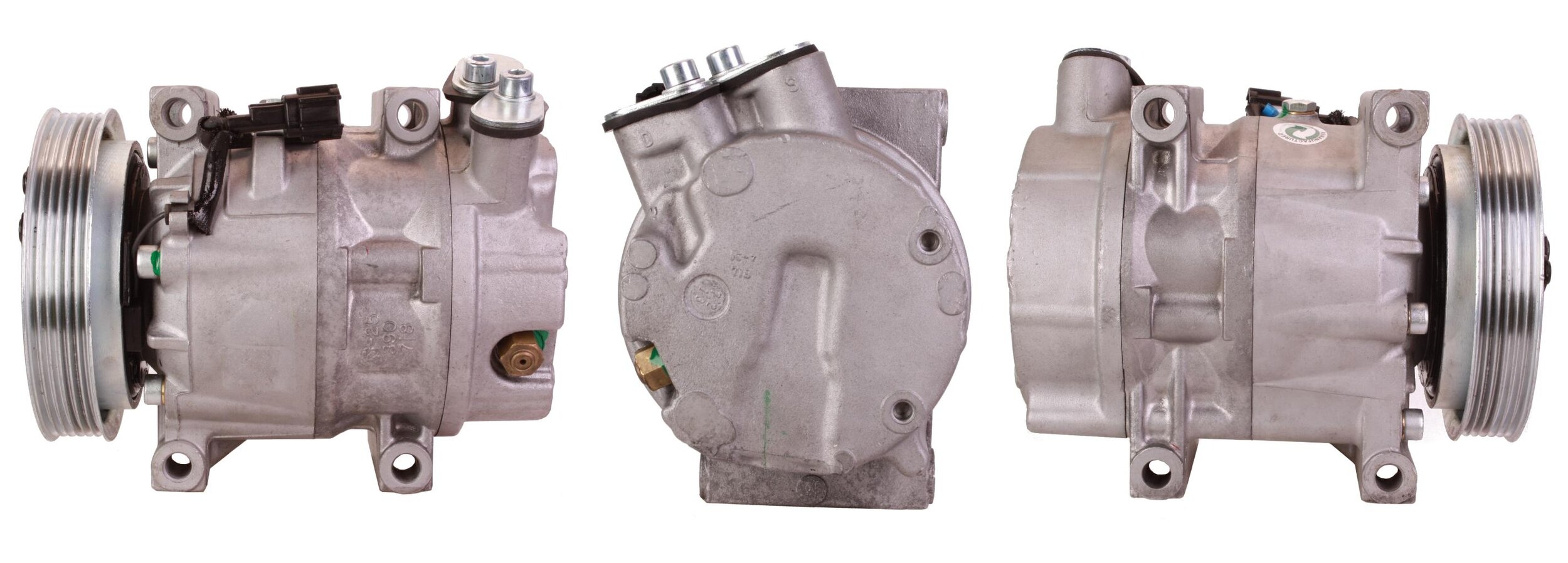 Airco compressor DRI 700510551