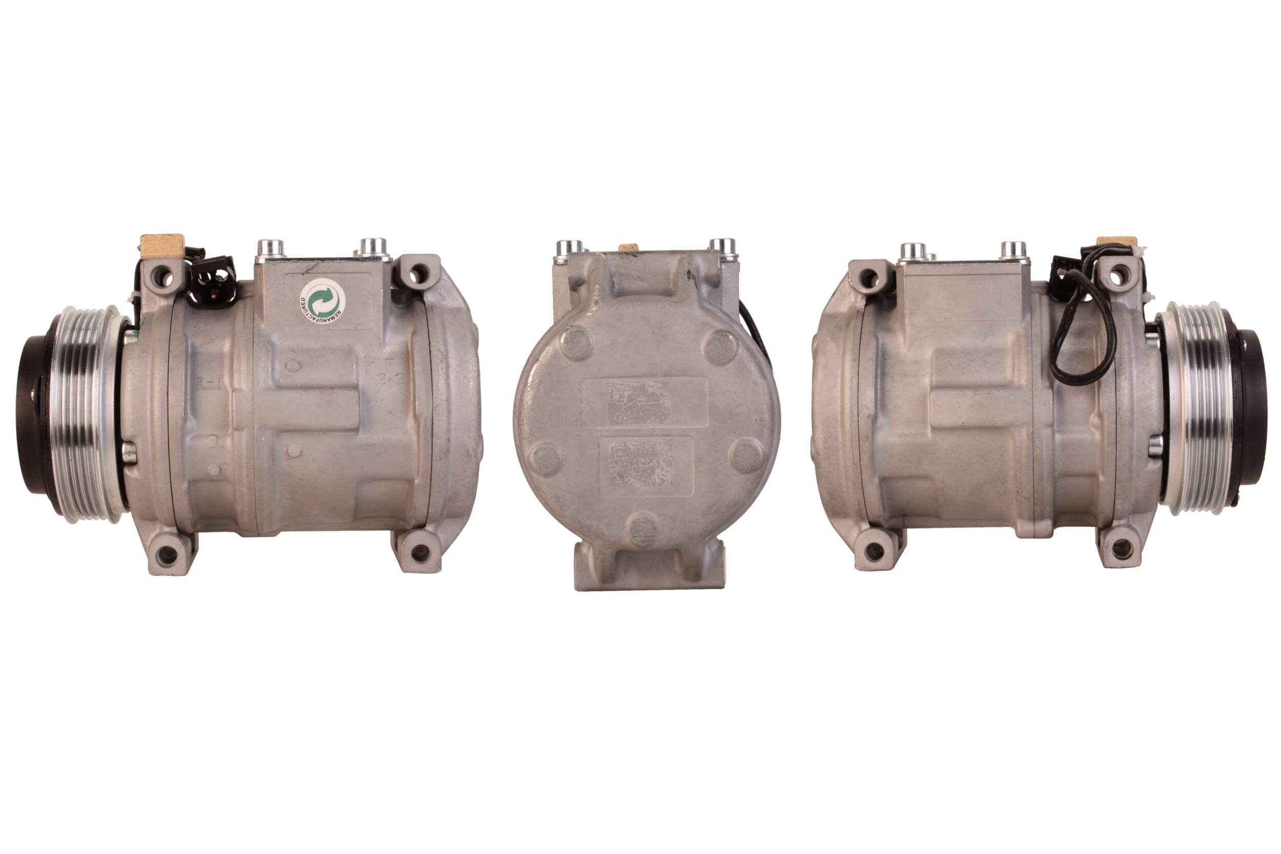 Airco compressor DRI 700510547