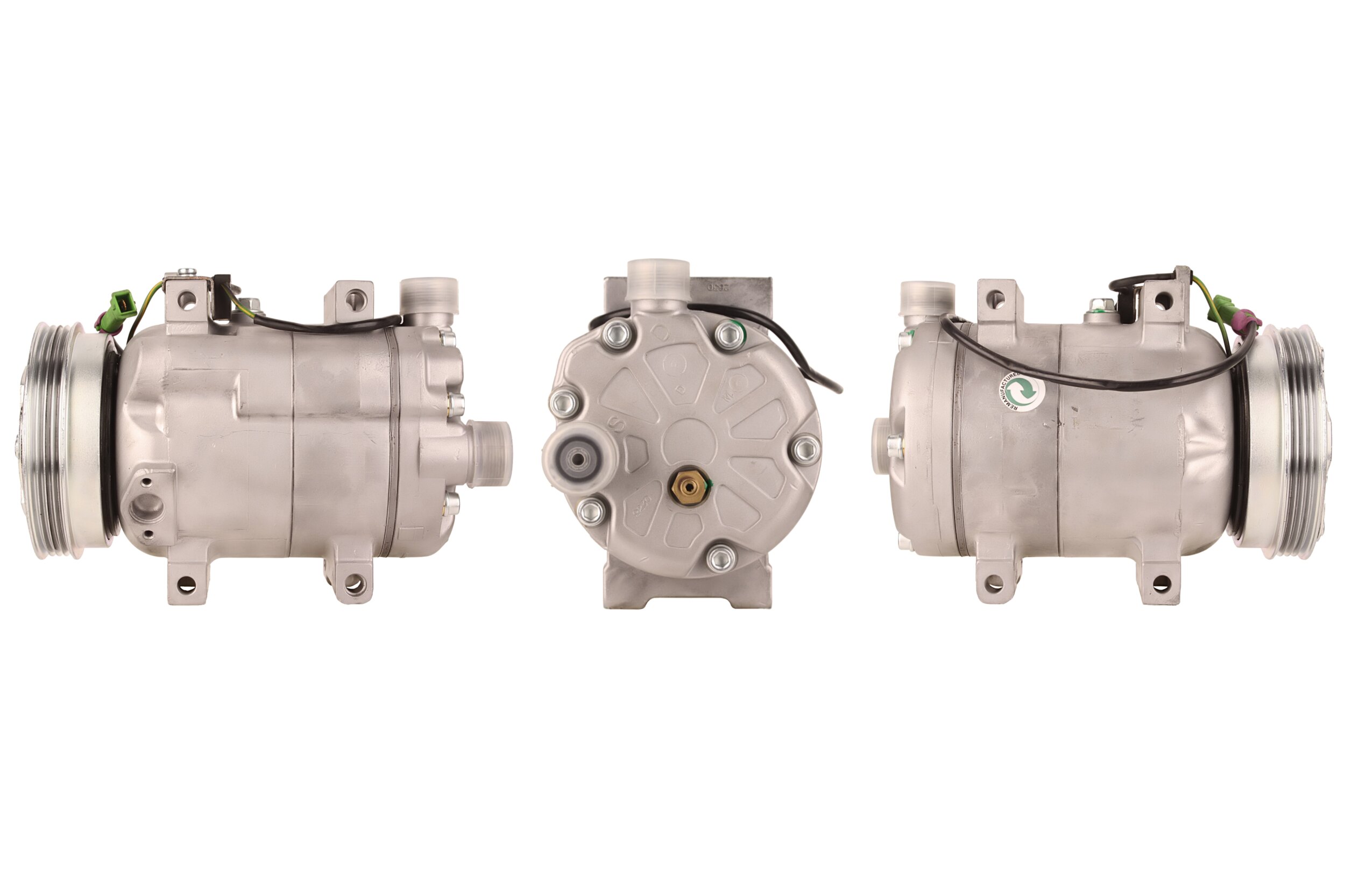 Airco compressor DRI 700510617