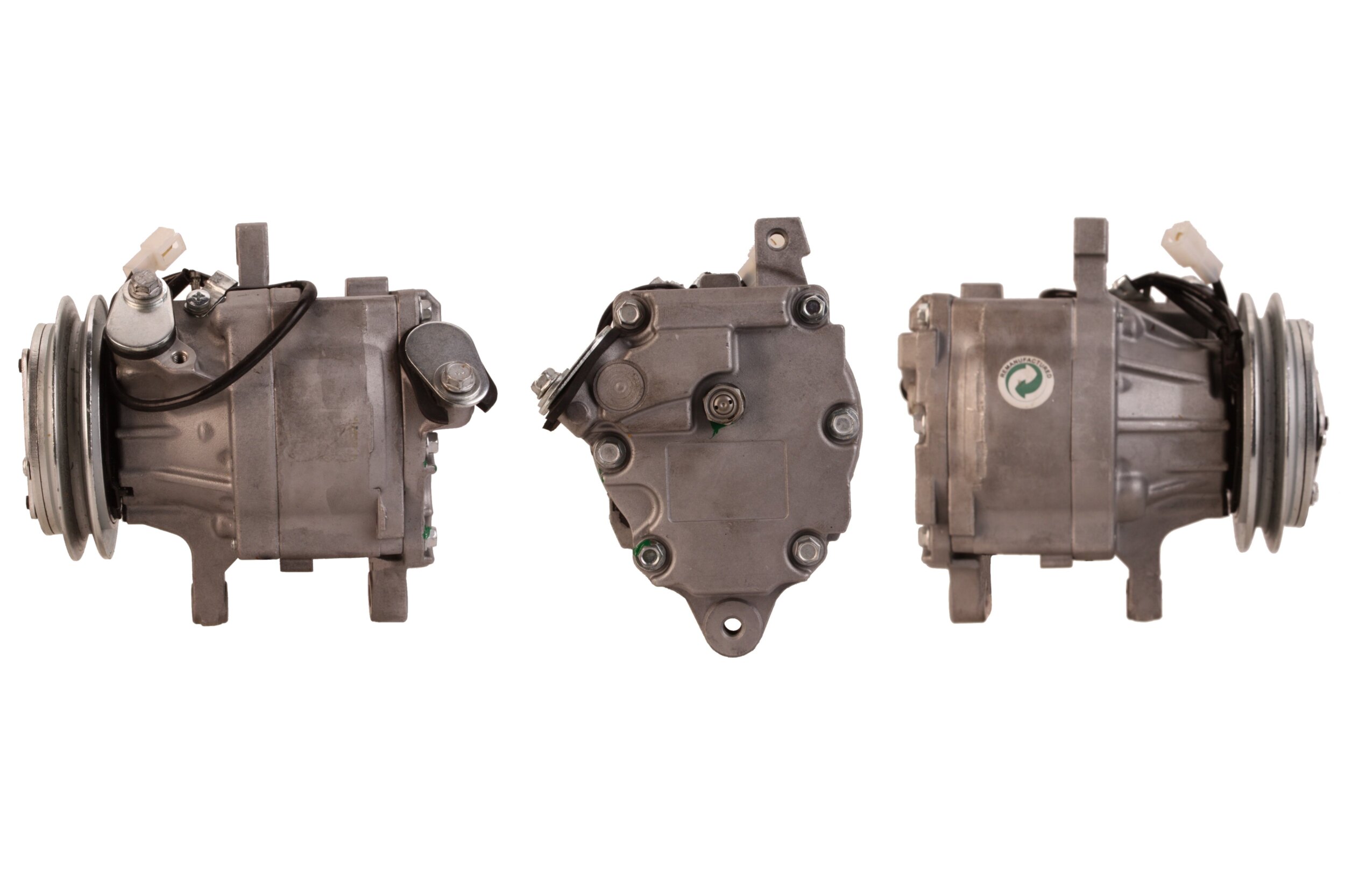 Airco compressor DRI 700510619