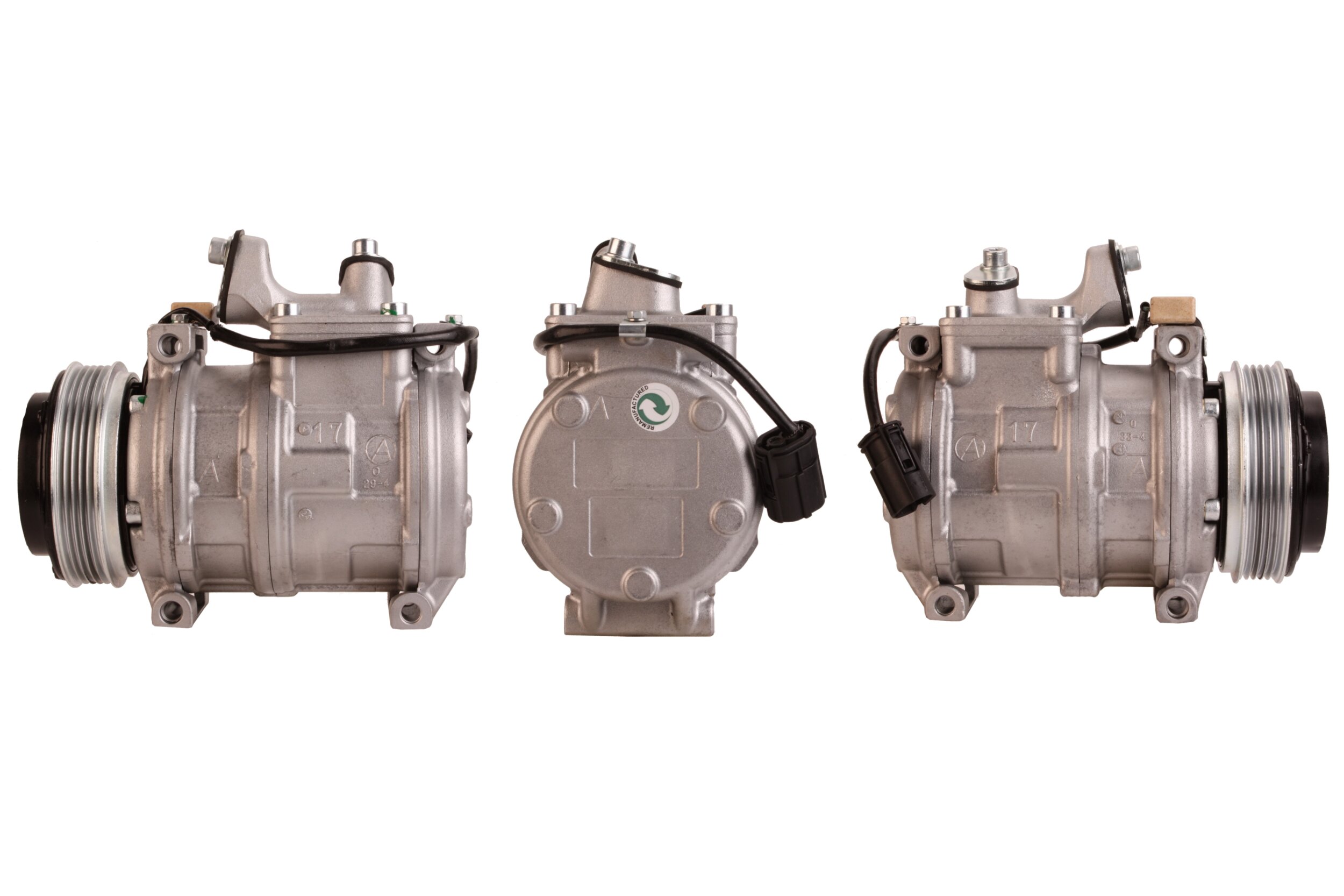 Airco compressor DRI 700510293