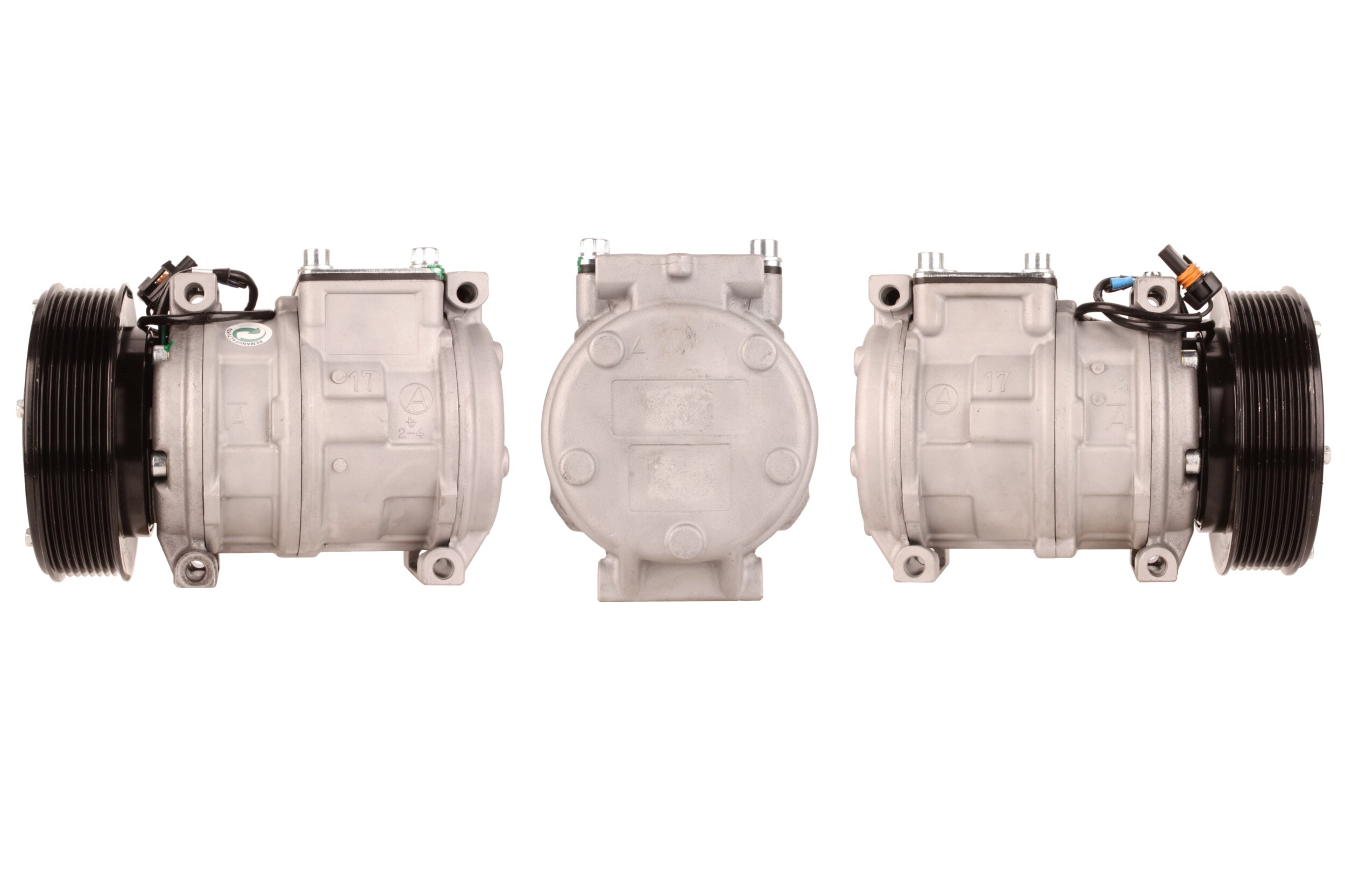 Airco compressor DRI 700510638