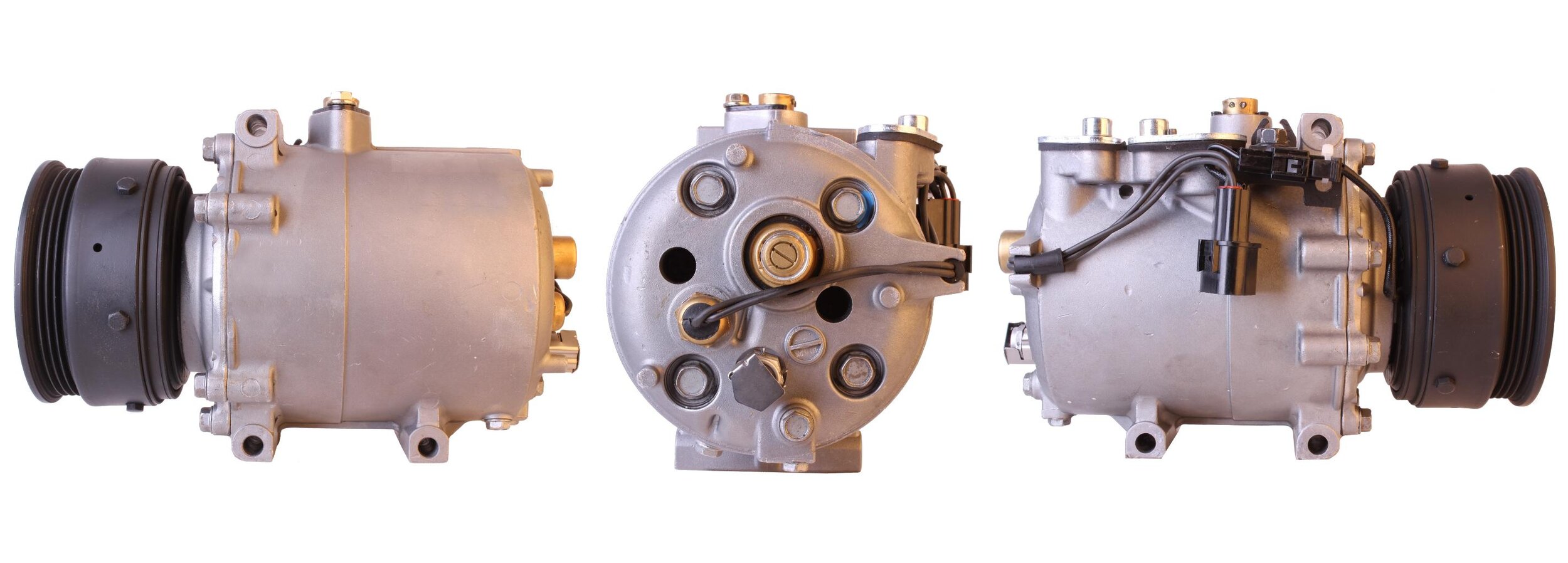 Airco compressor DRI 700510503