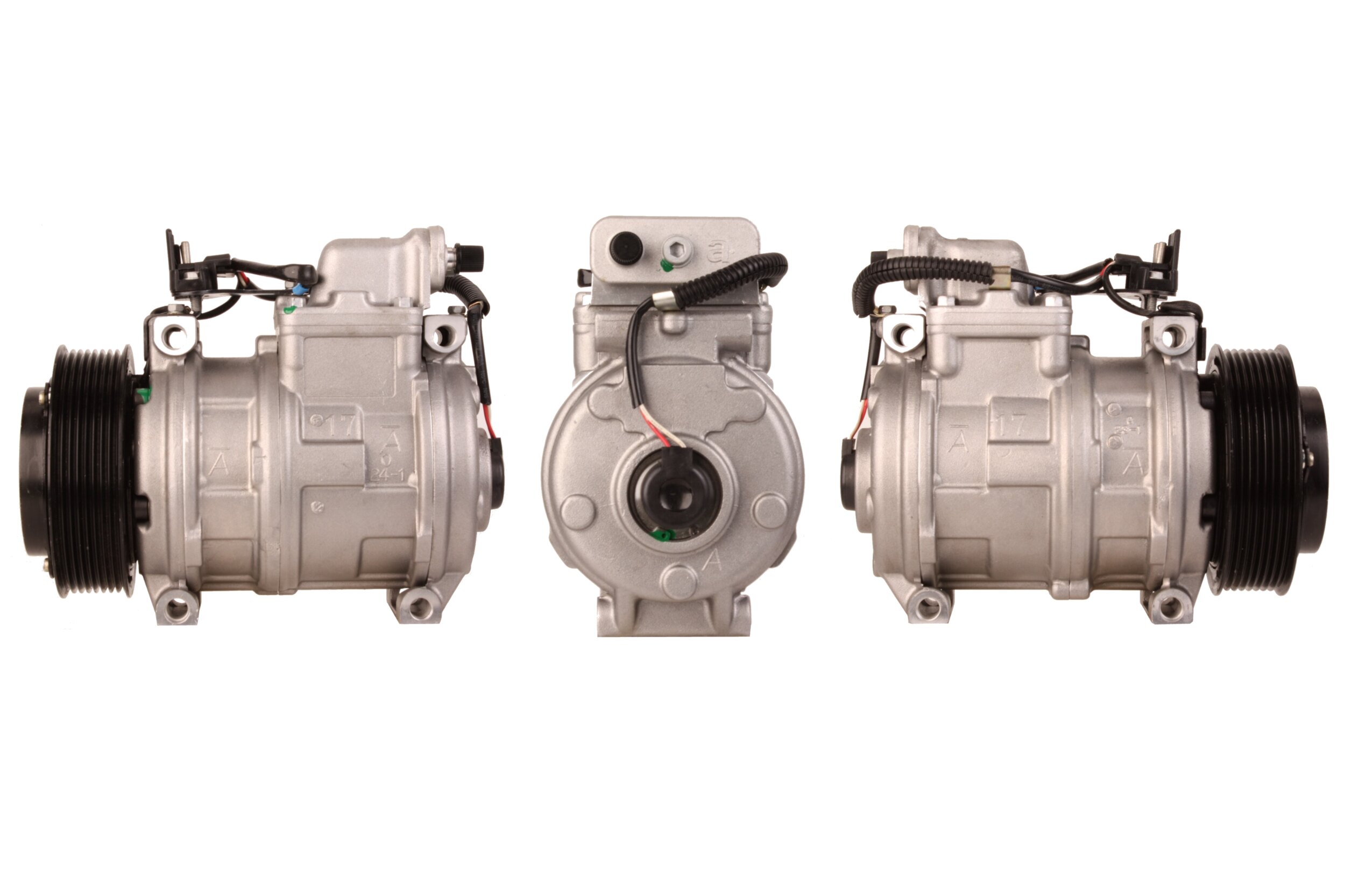 Airco compressor DRI 700510597