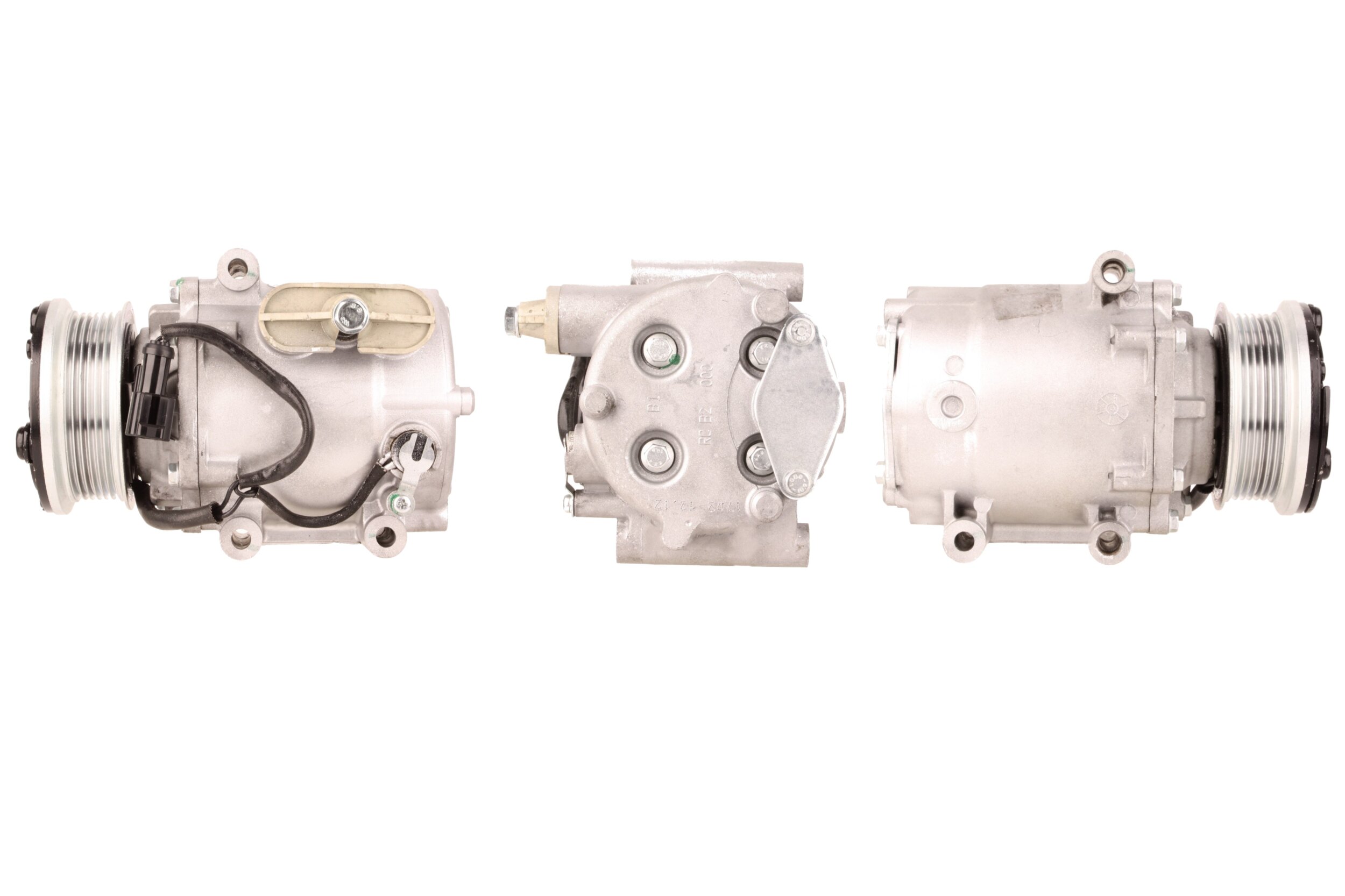 Airco compressor DRI 700510515