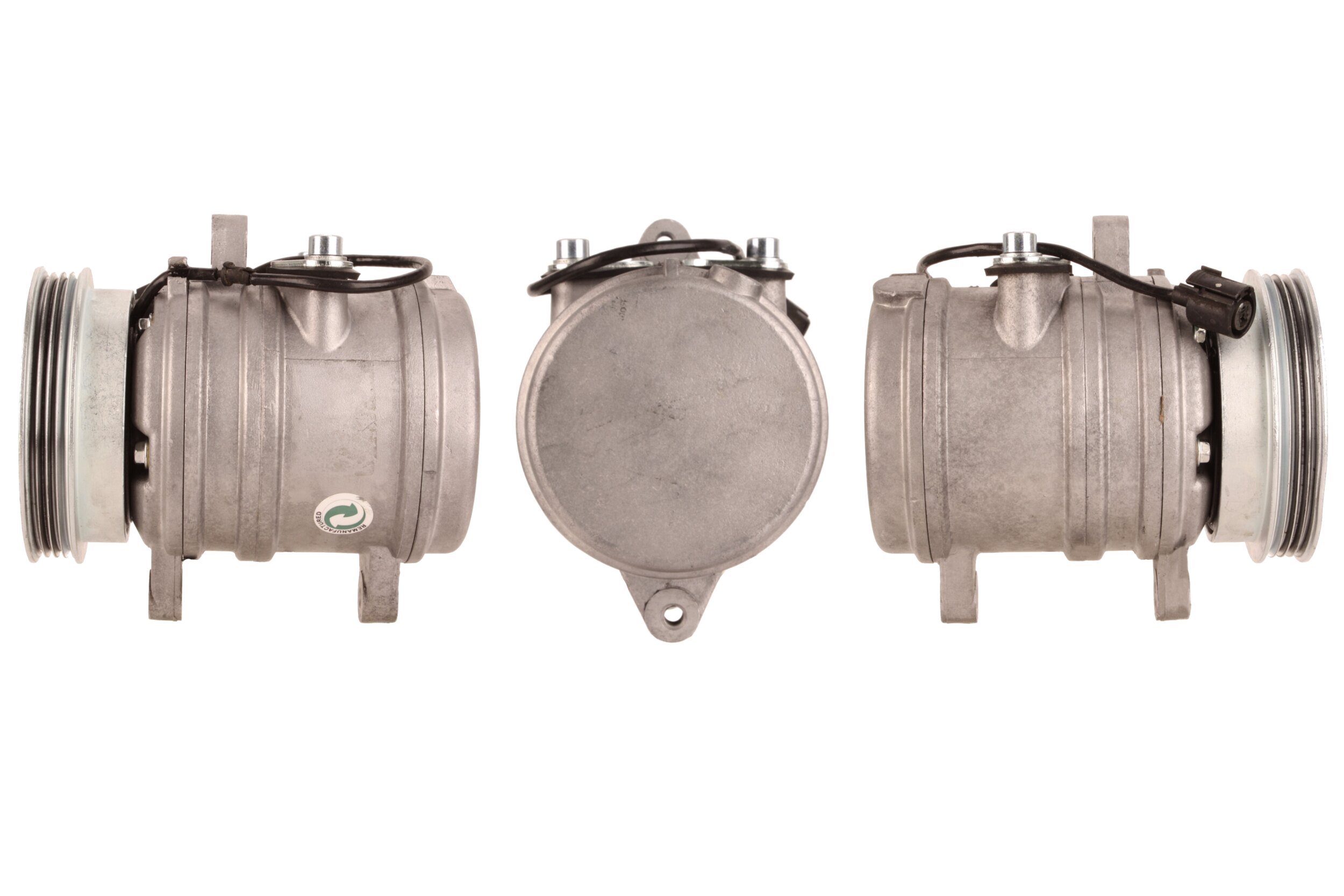 Airco compressor DRI 700510542